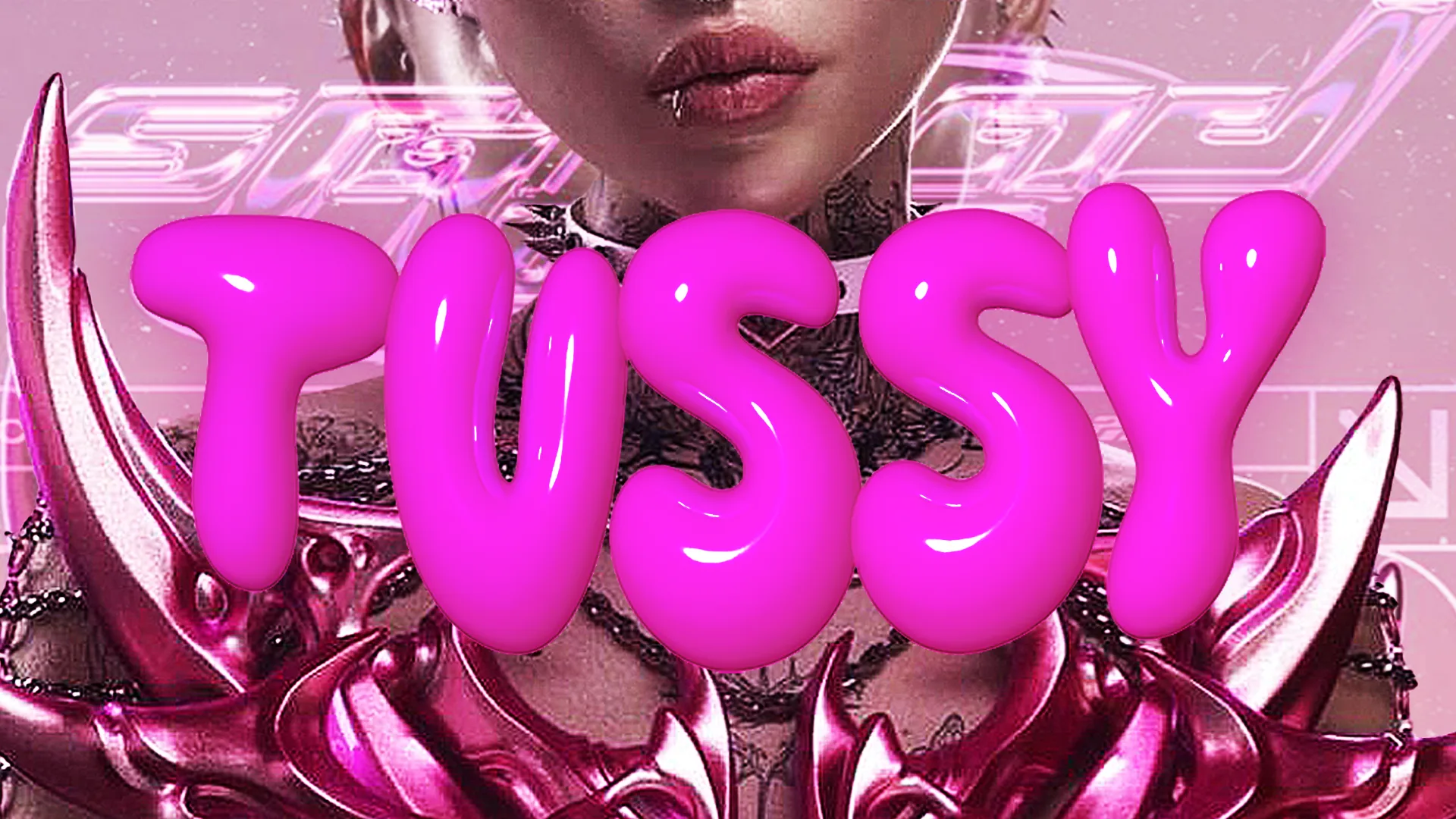 Tussy