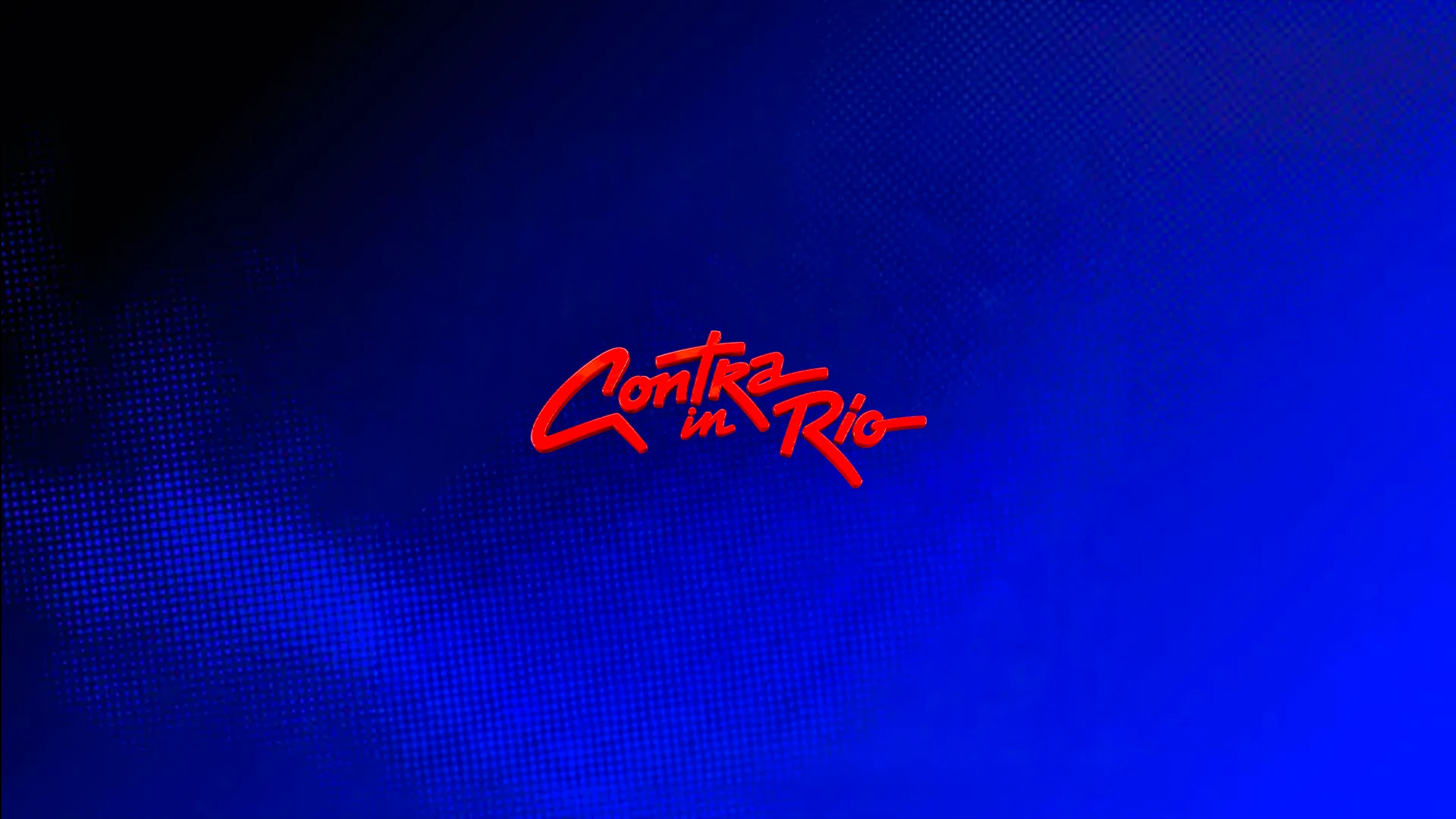 Contra In Rio