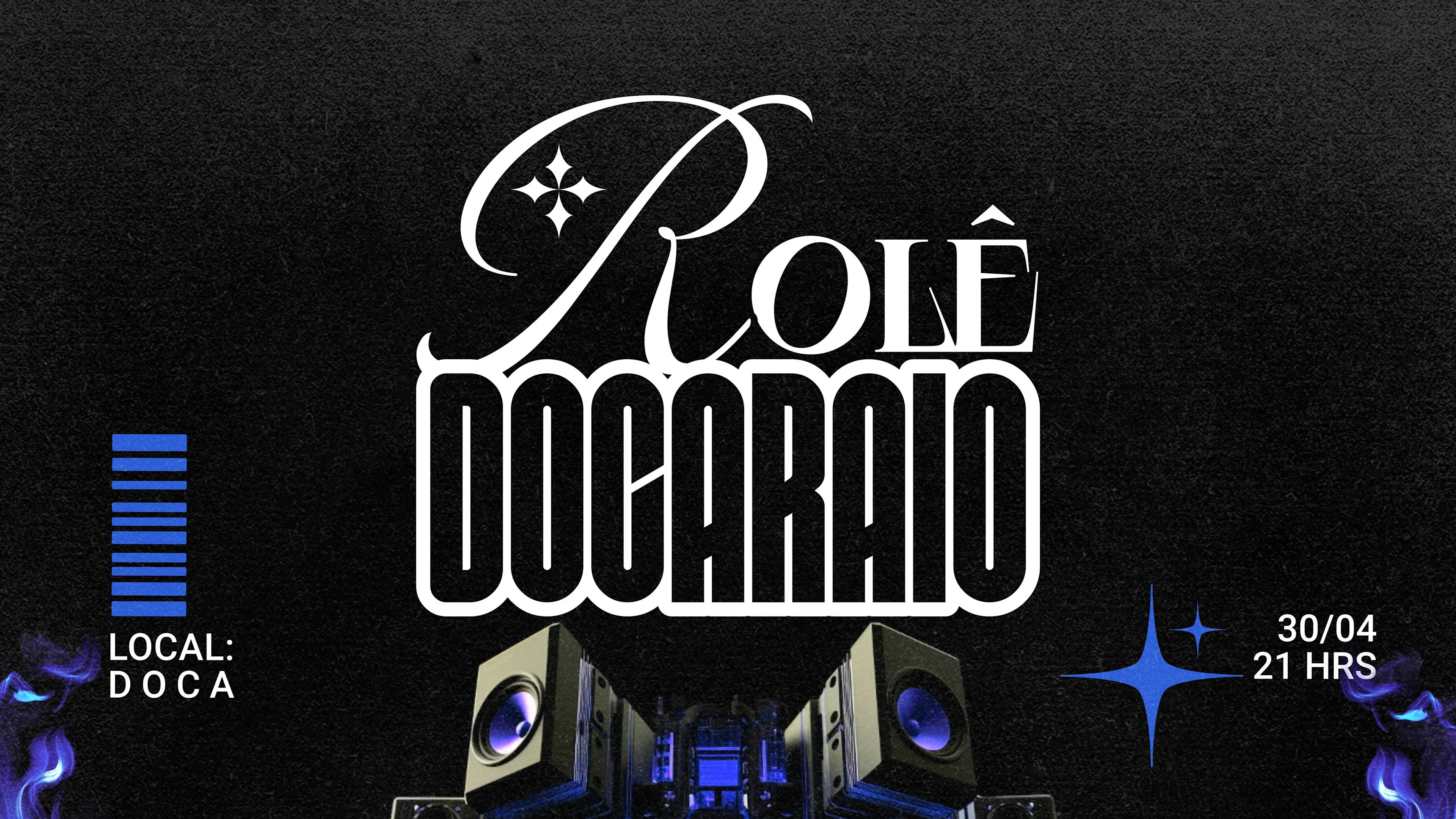 Rolê Docaraio