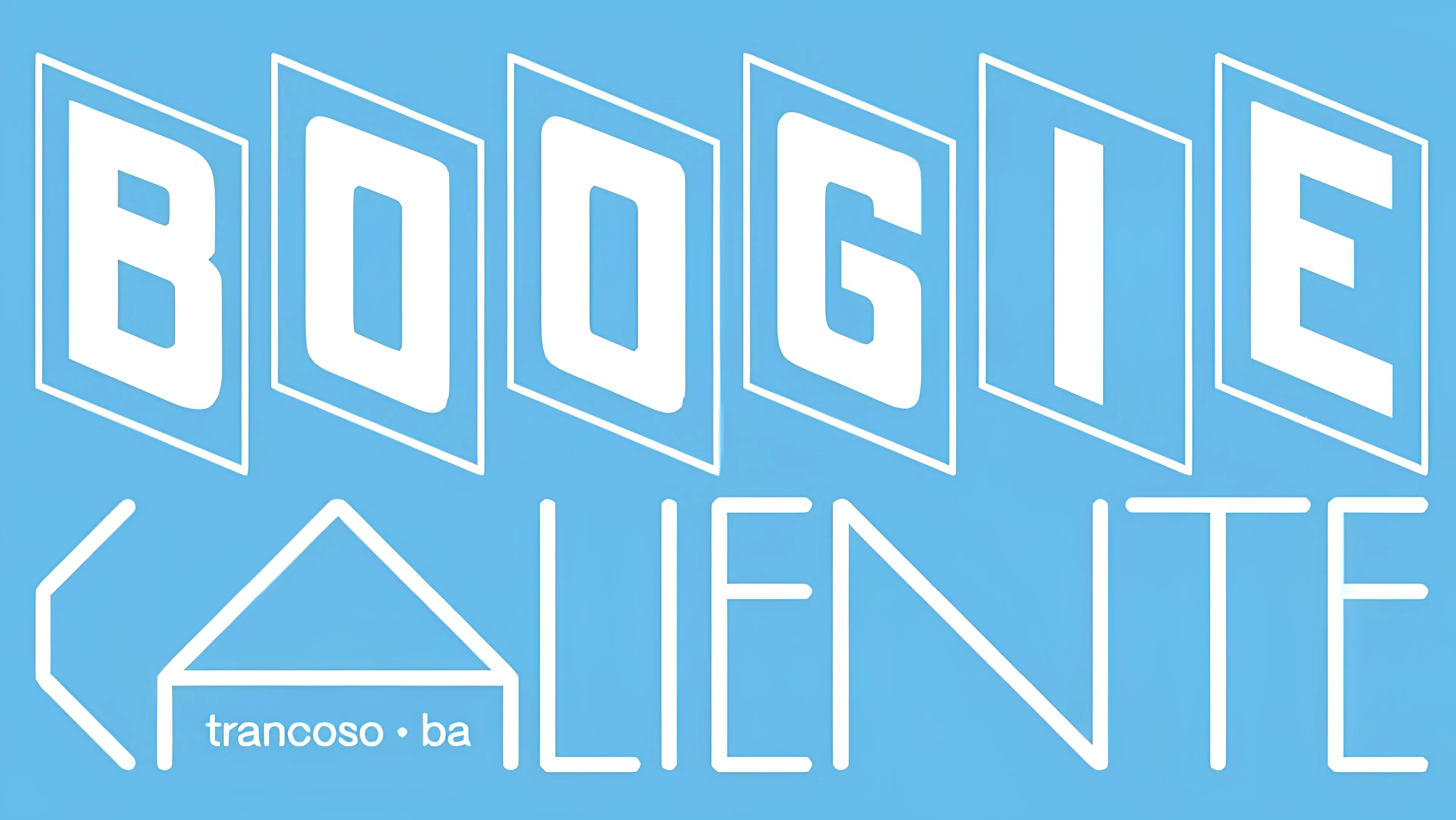 Boogie Caliente