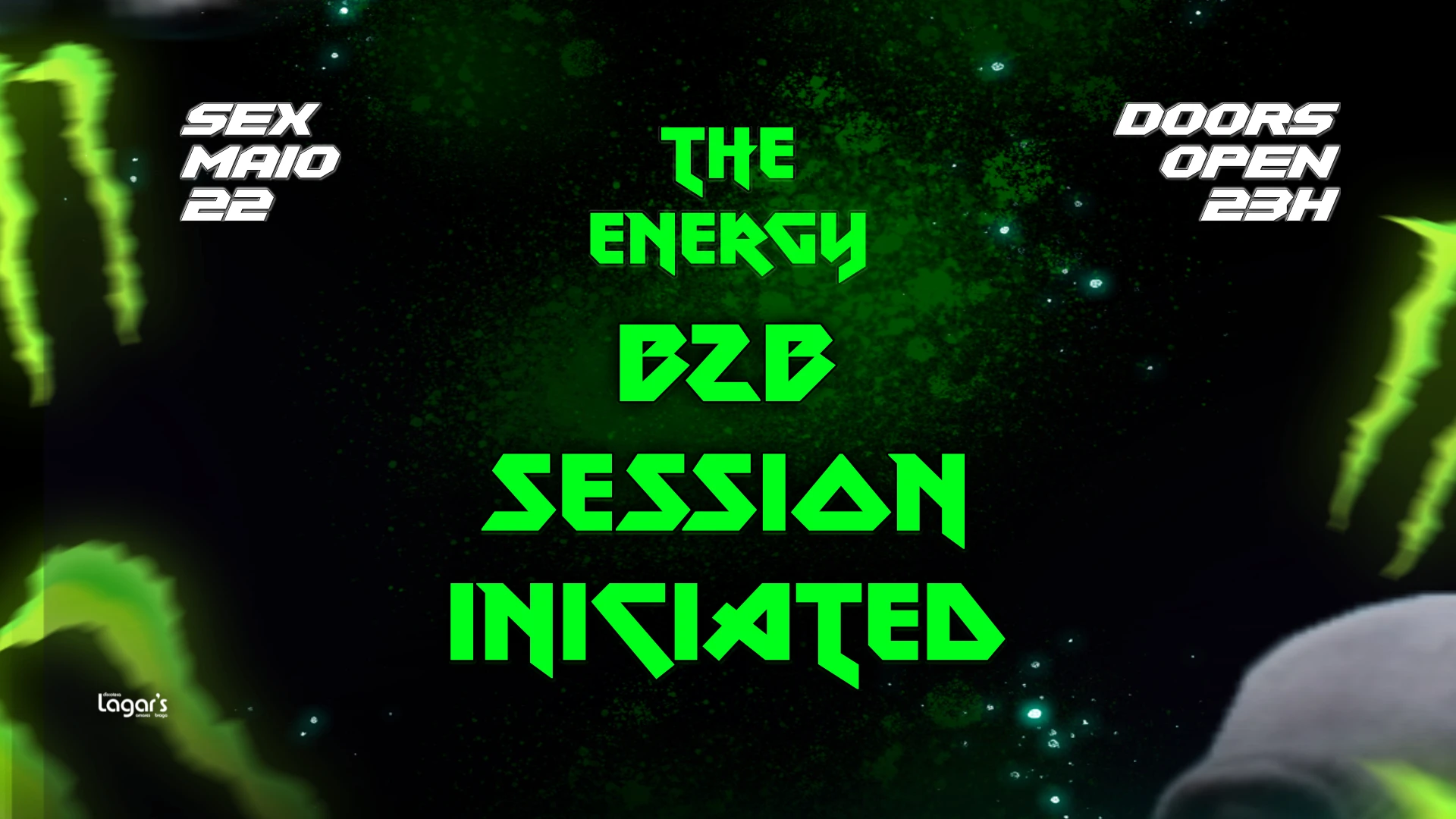 Bunker Events #B2b Session