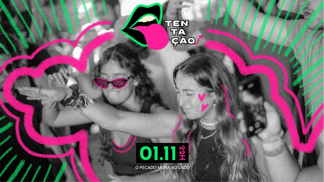 Tentação #5