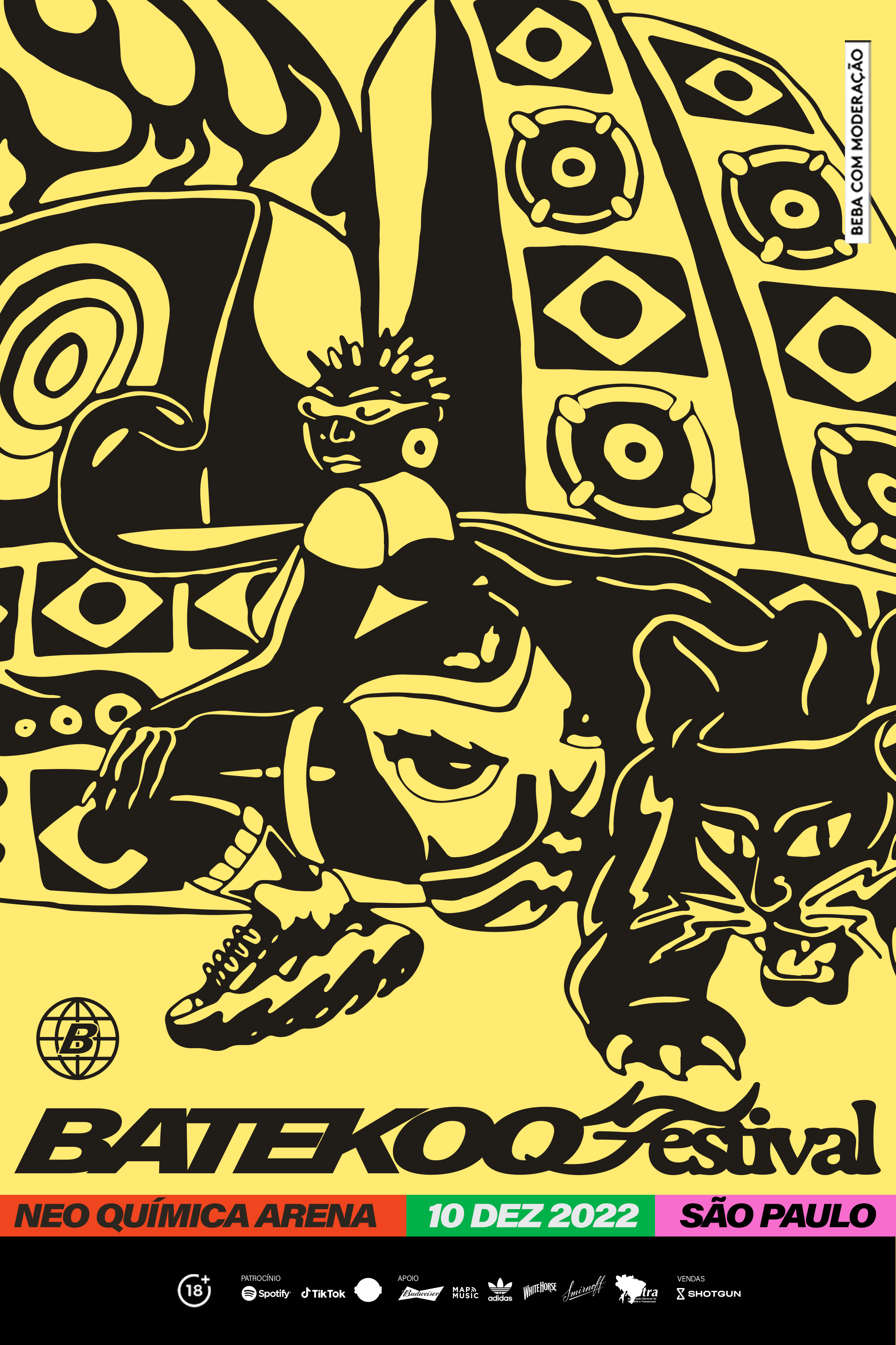 Batekoo Festival 2022