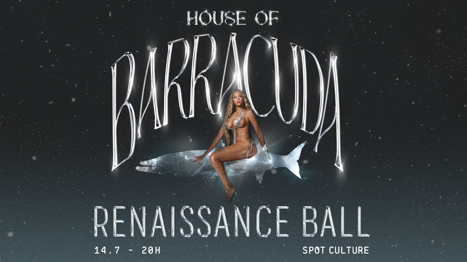 Renaissance Ball