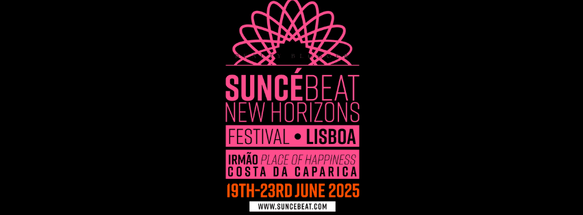 Suncebeat New Horizons (Old)
