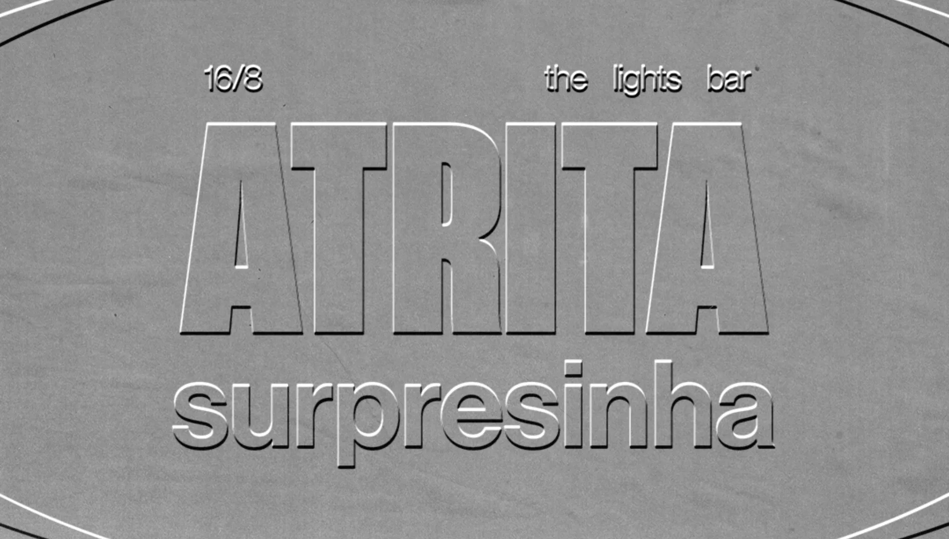 Atrita Surpresinha