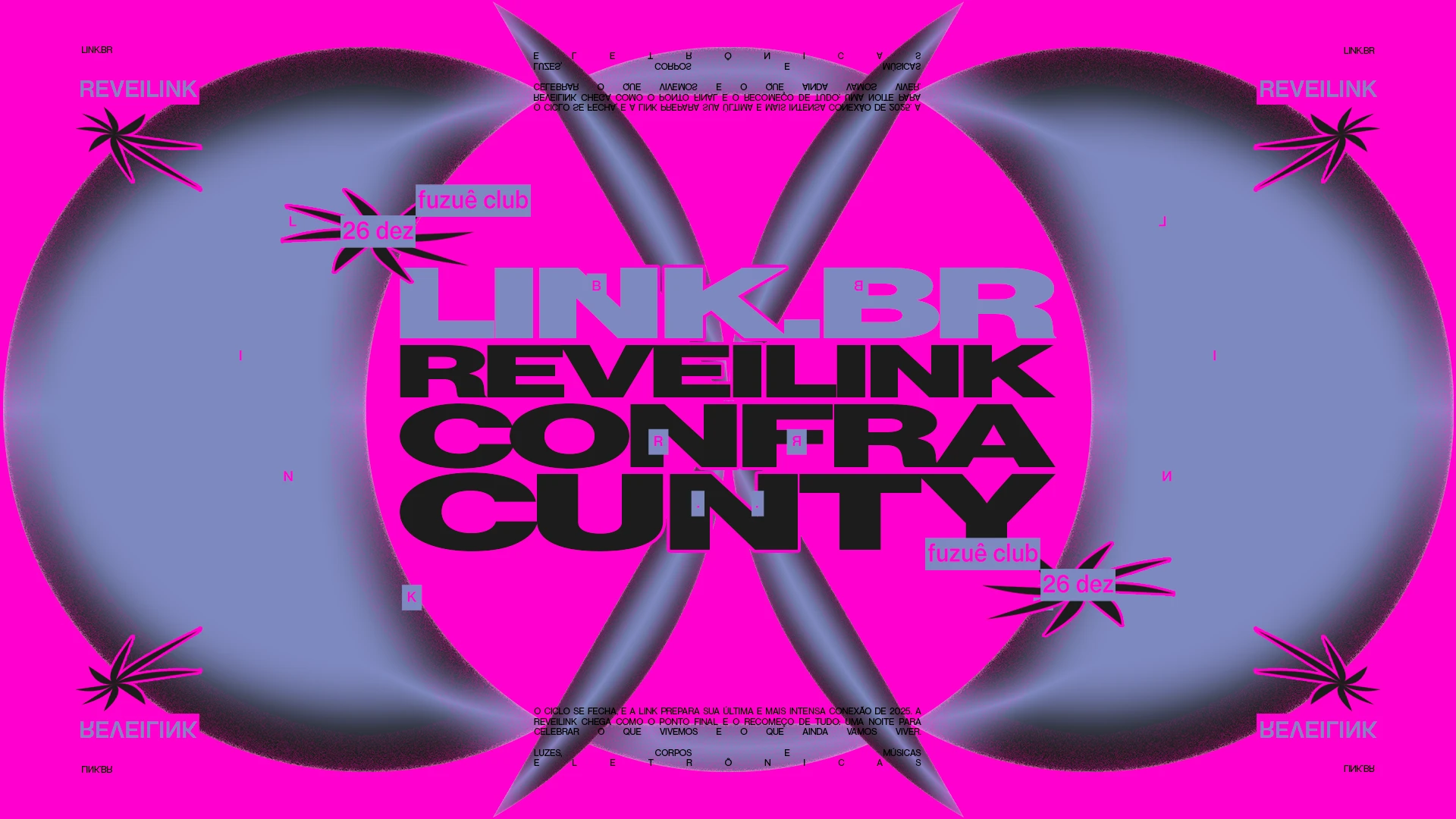 Reveilink - Confra Cunty