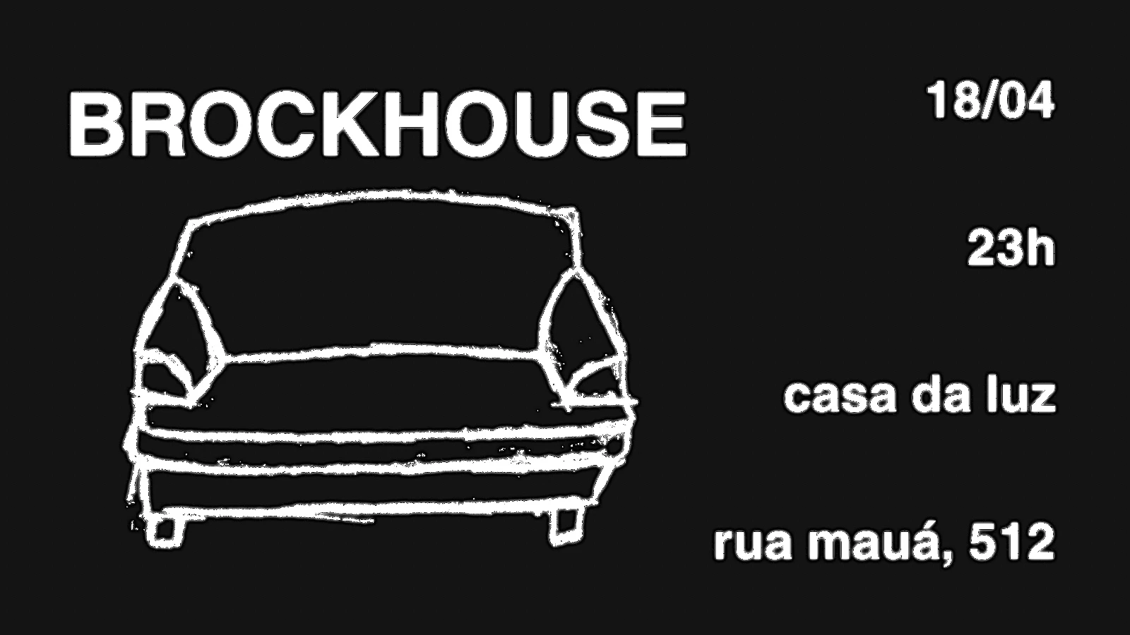 Brockhouse