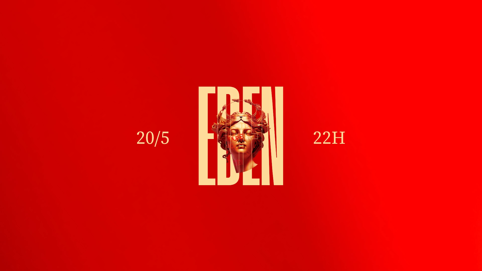 Eden - The Second Wind