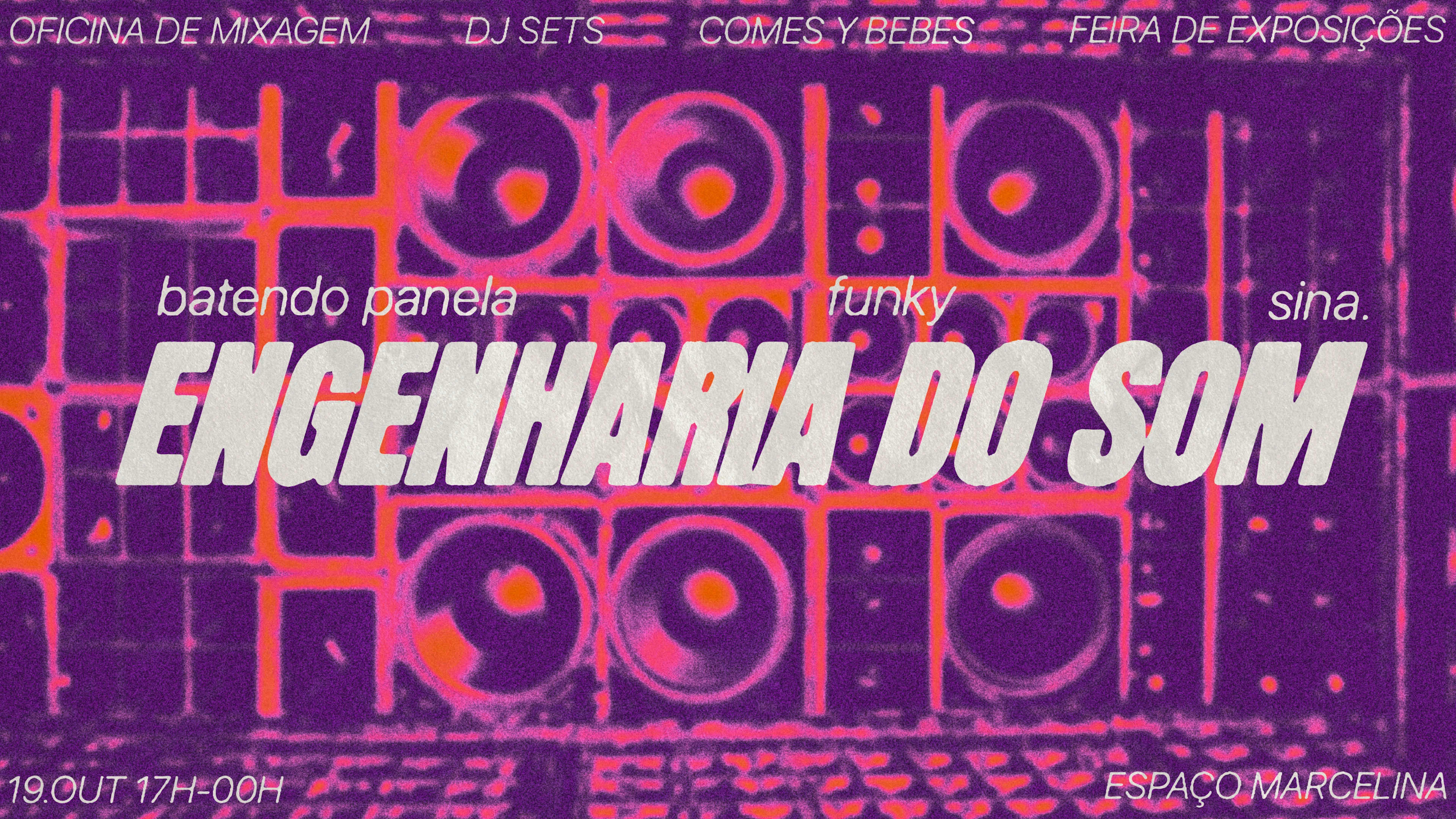 Engenharia Do Som #01