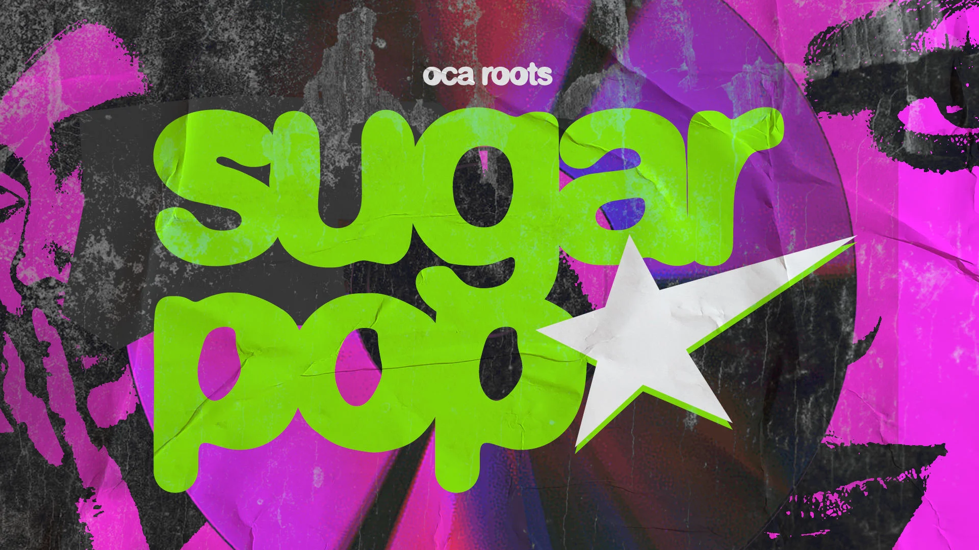 Sugar Pop ★ The 10's Club