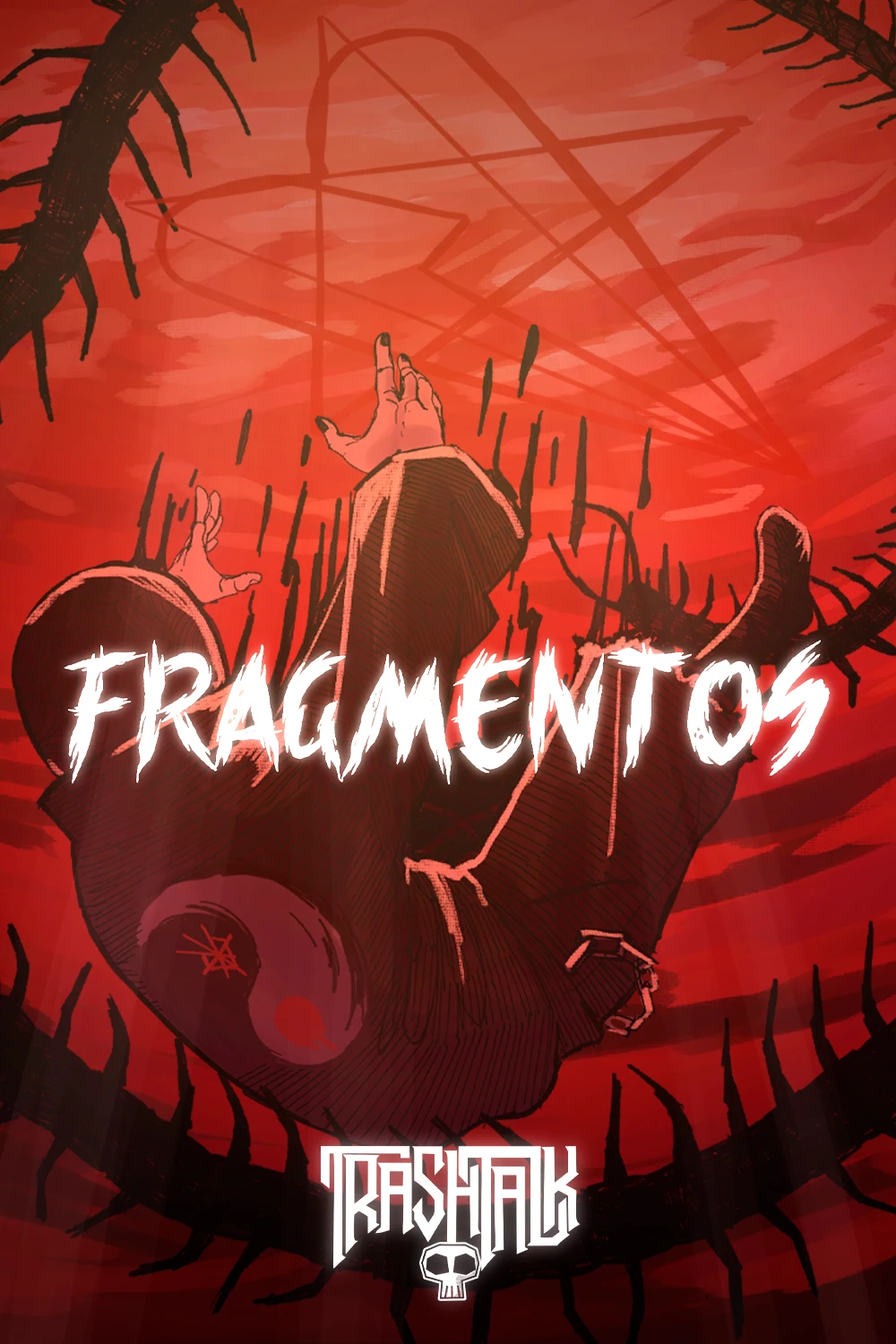 Trashtalk Festival: Fragmentos