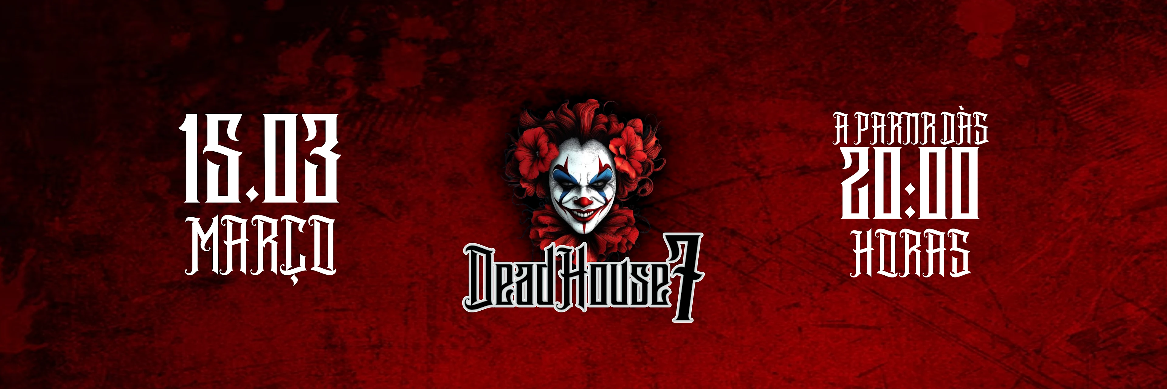 Dead House