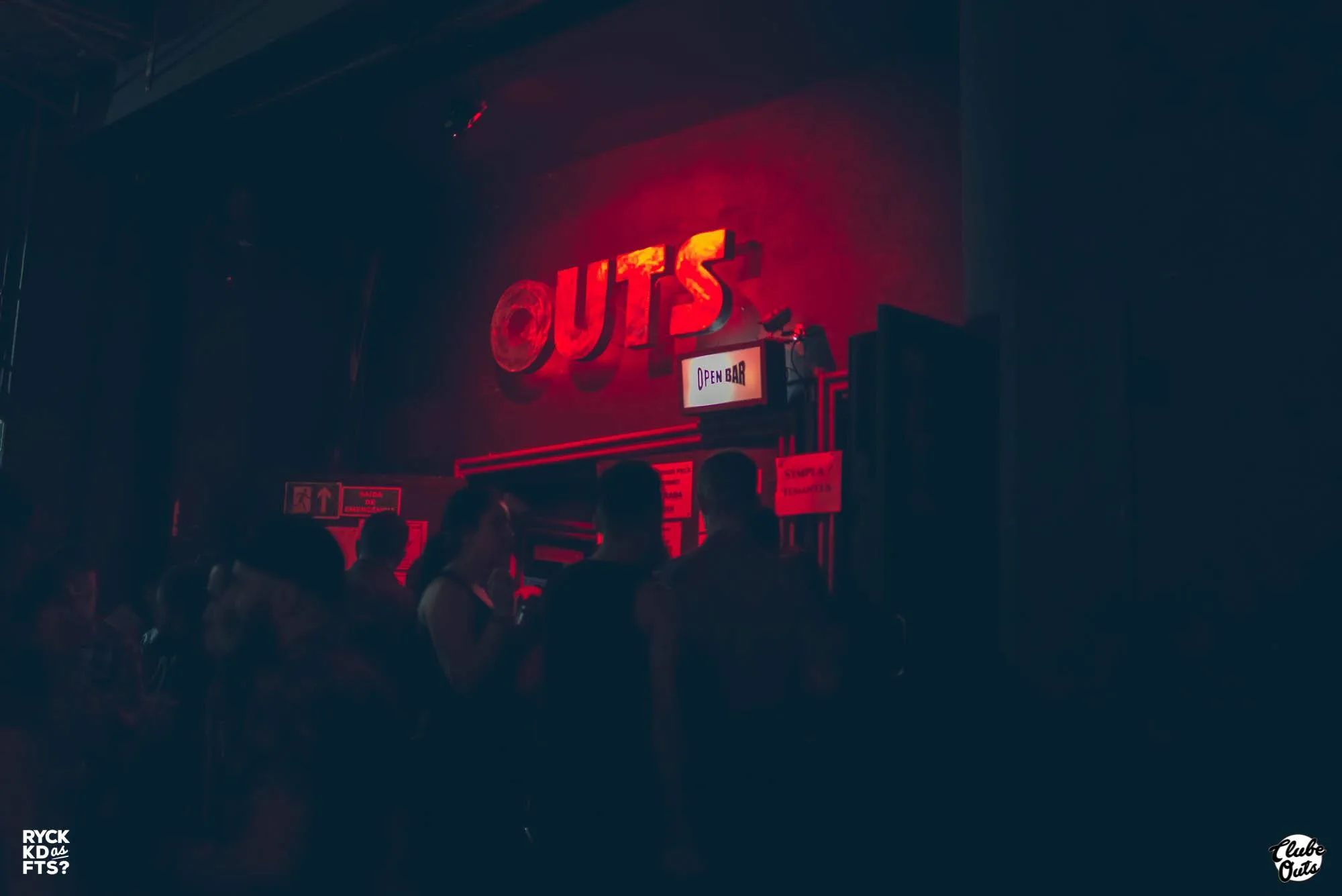 Clube Outs