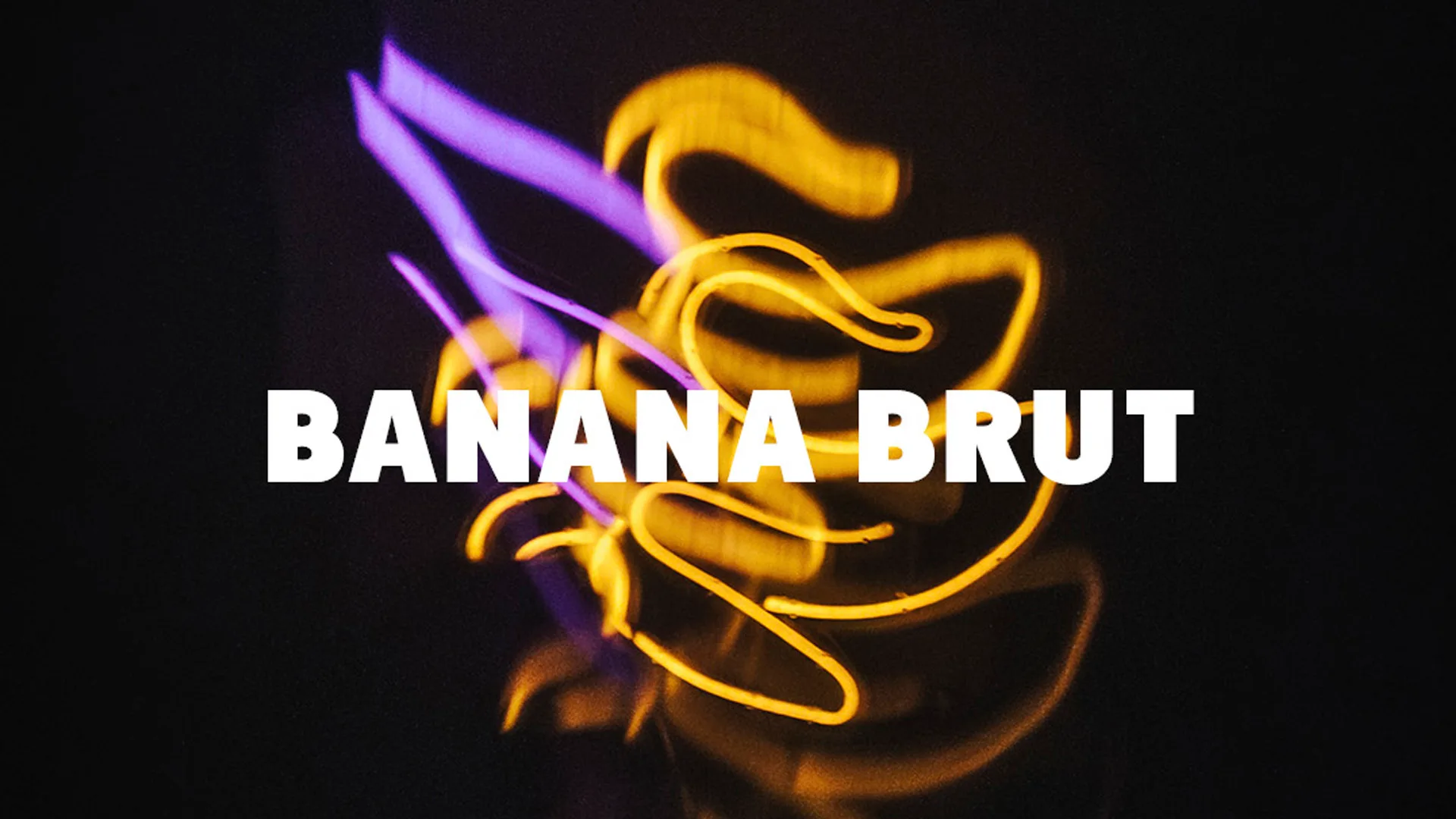 Banana Brut #2 | Ministerium Club