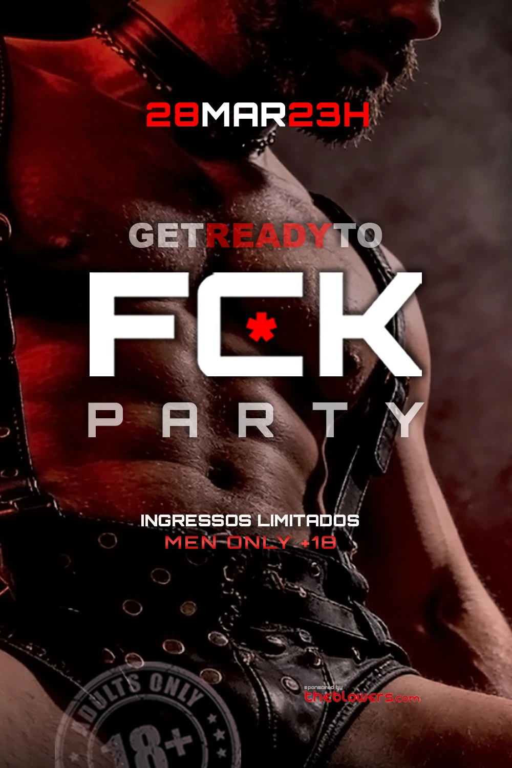 Fck Party #36