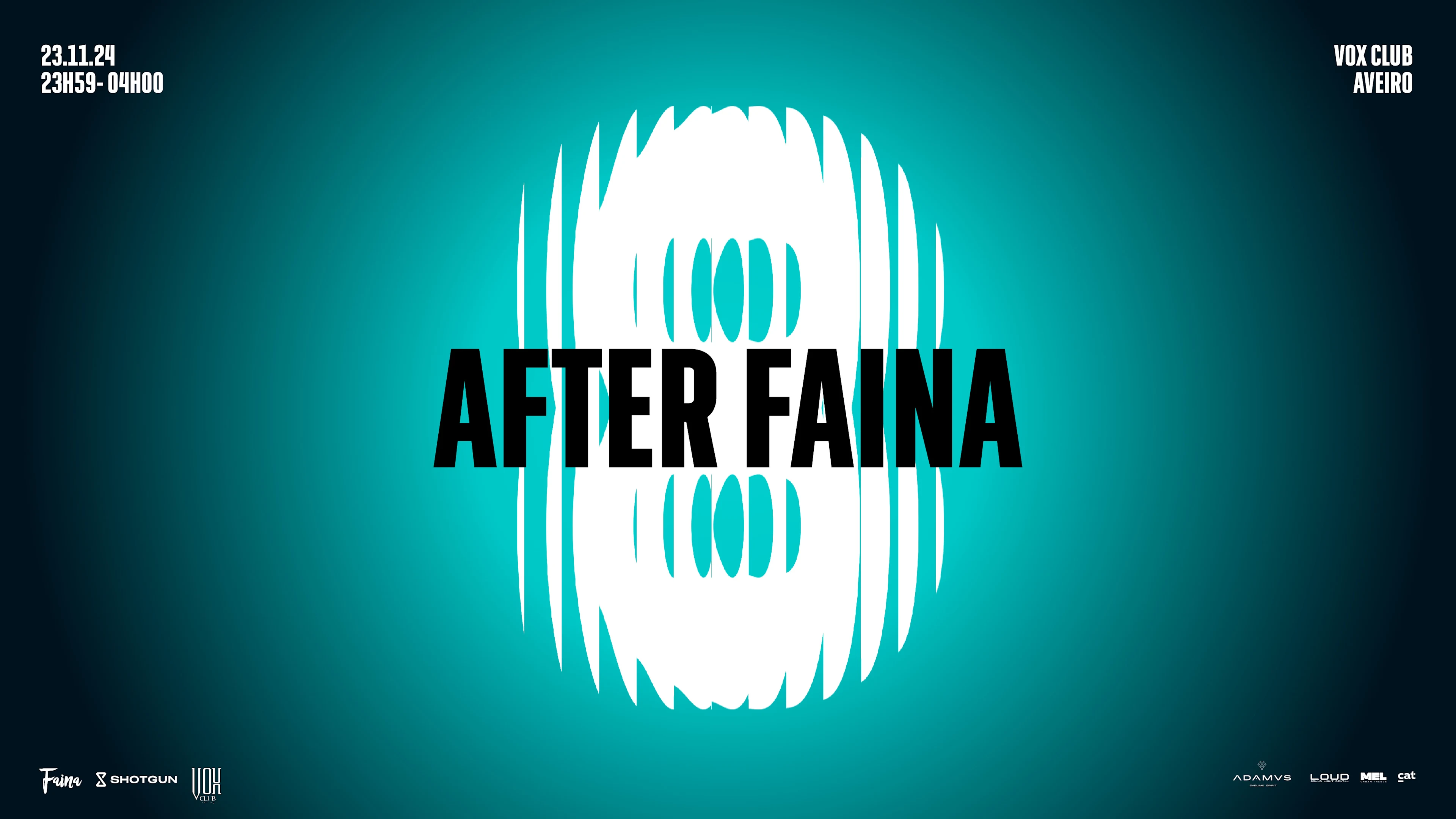 After Faina - Oito