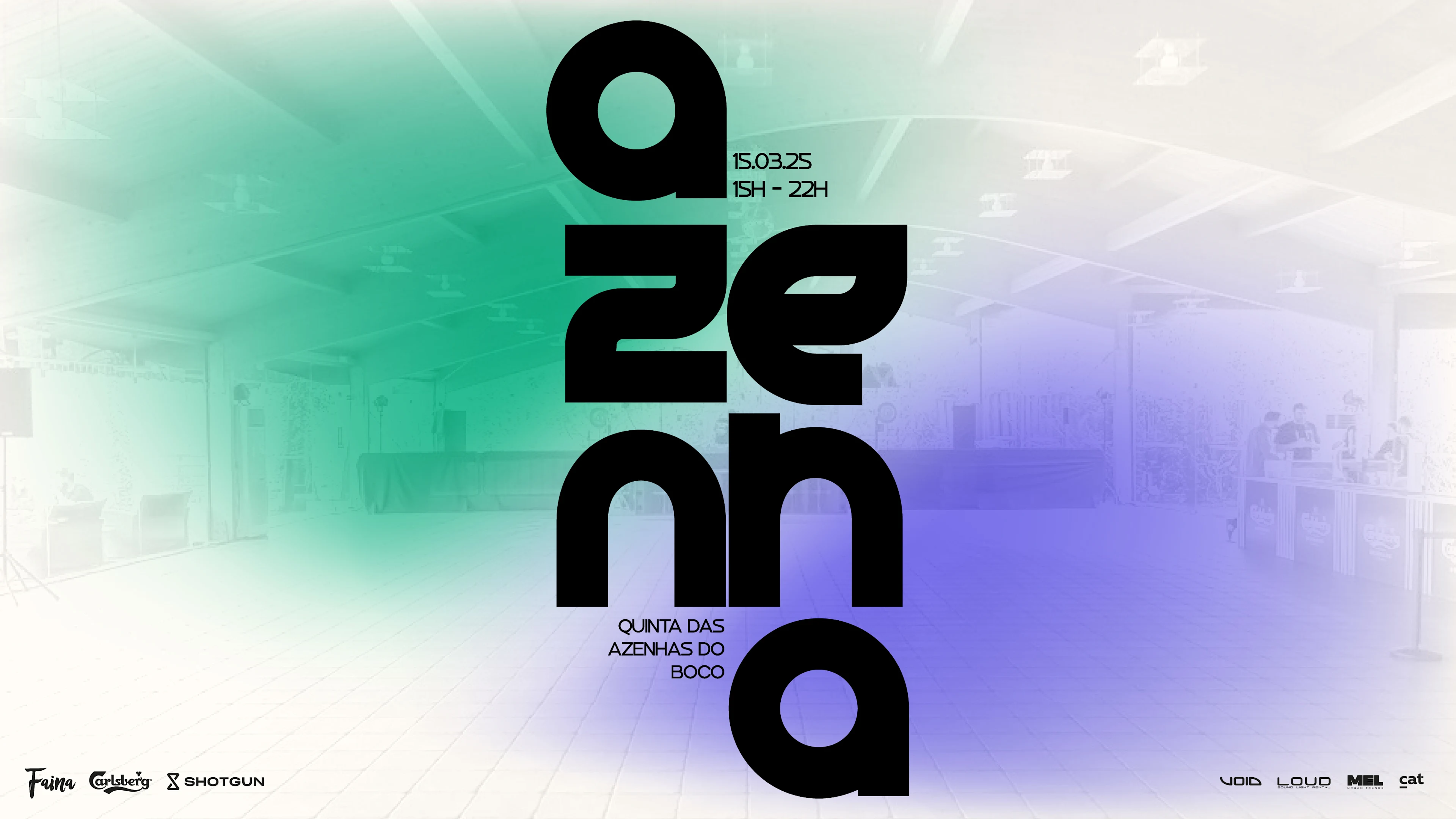 Azenha 25'