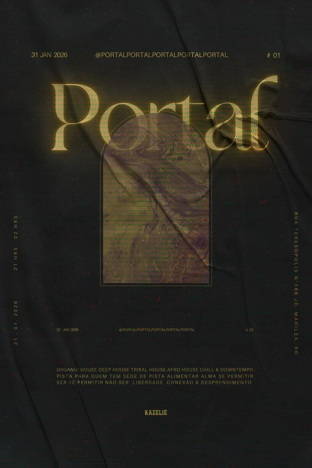 Portal #1
