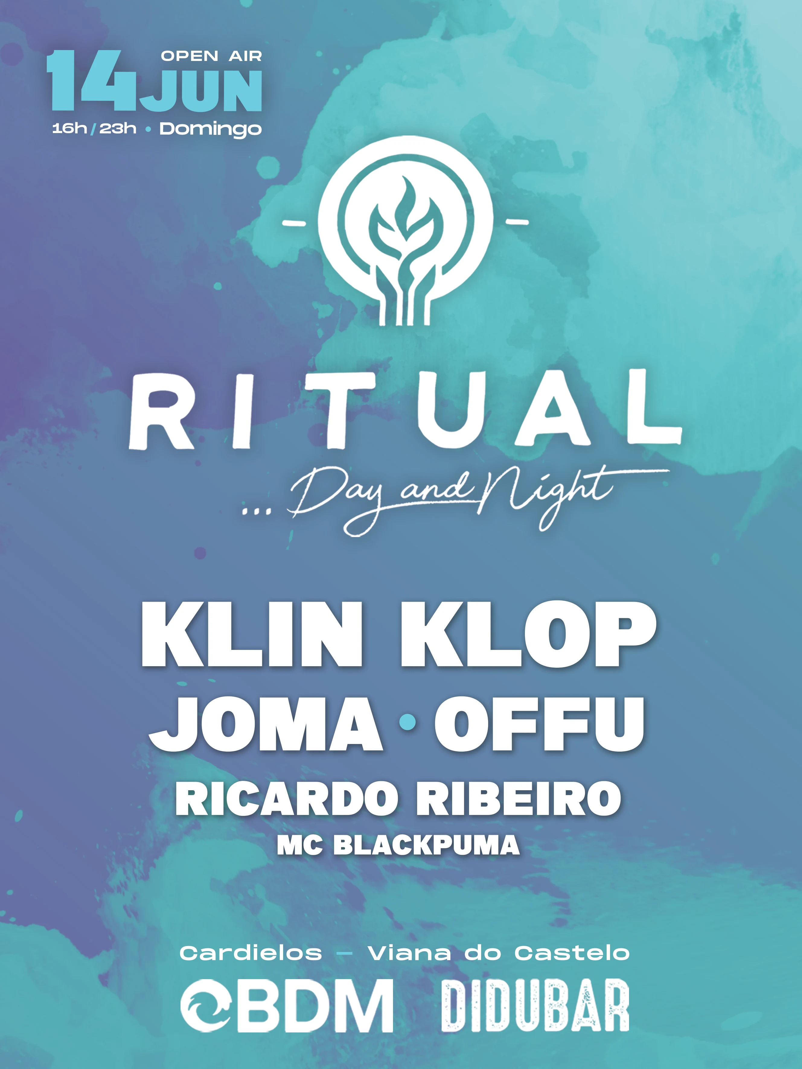Ritual - Day & Night