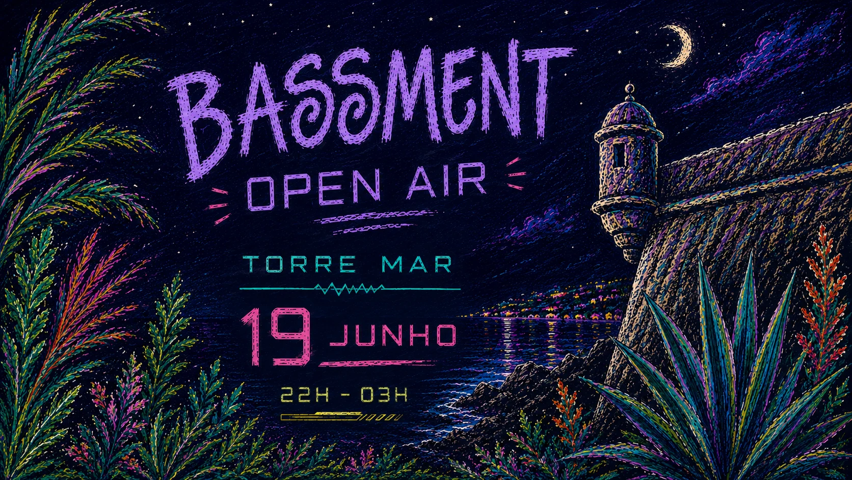 Bassment Open Air