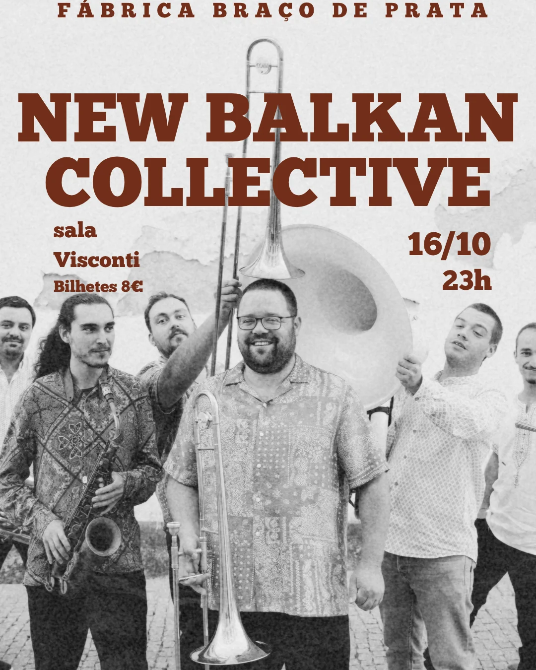 New Balkan Collective