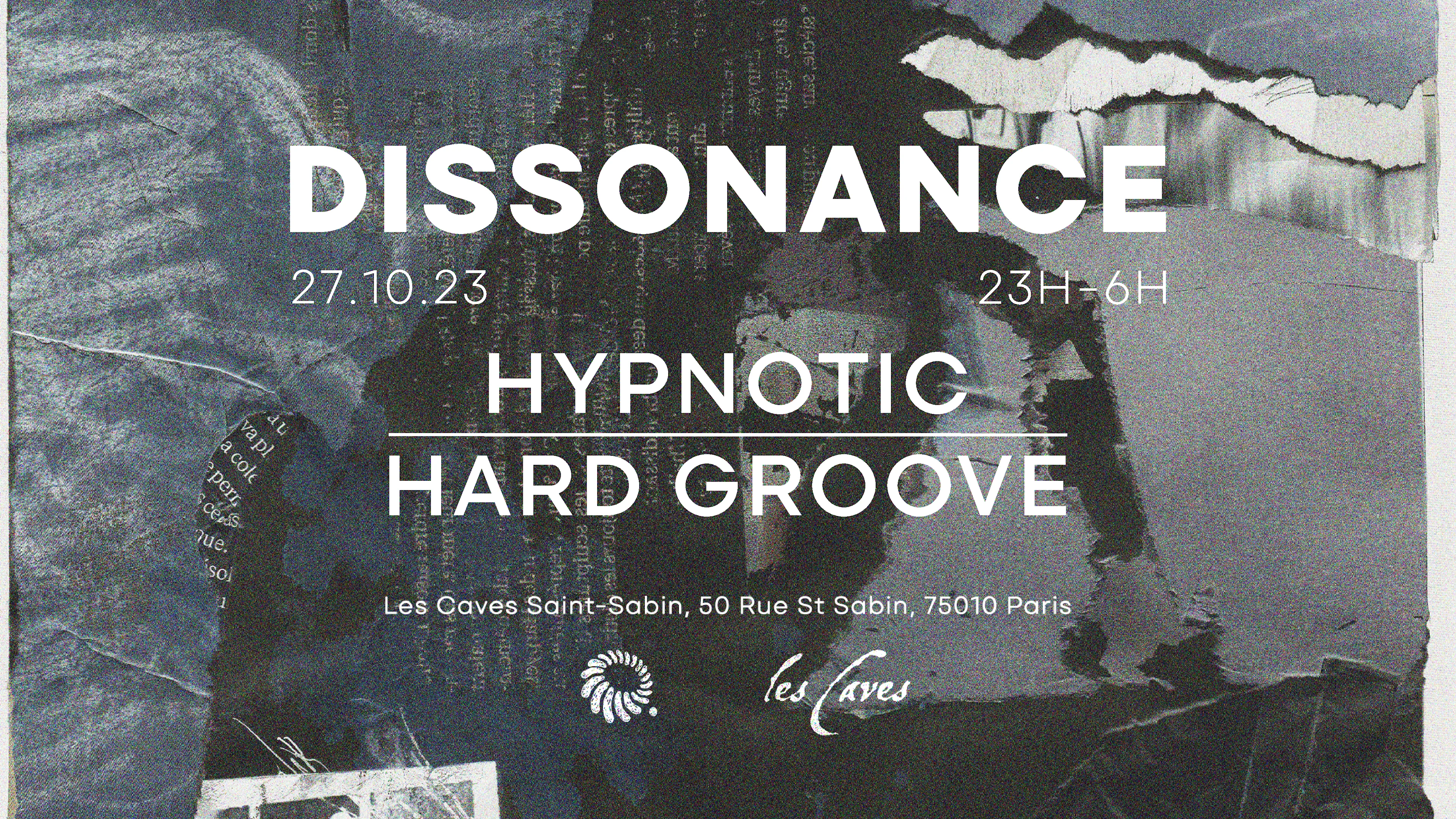 Dissonance