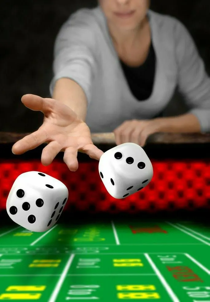 Roulette Russe