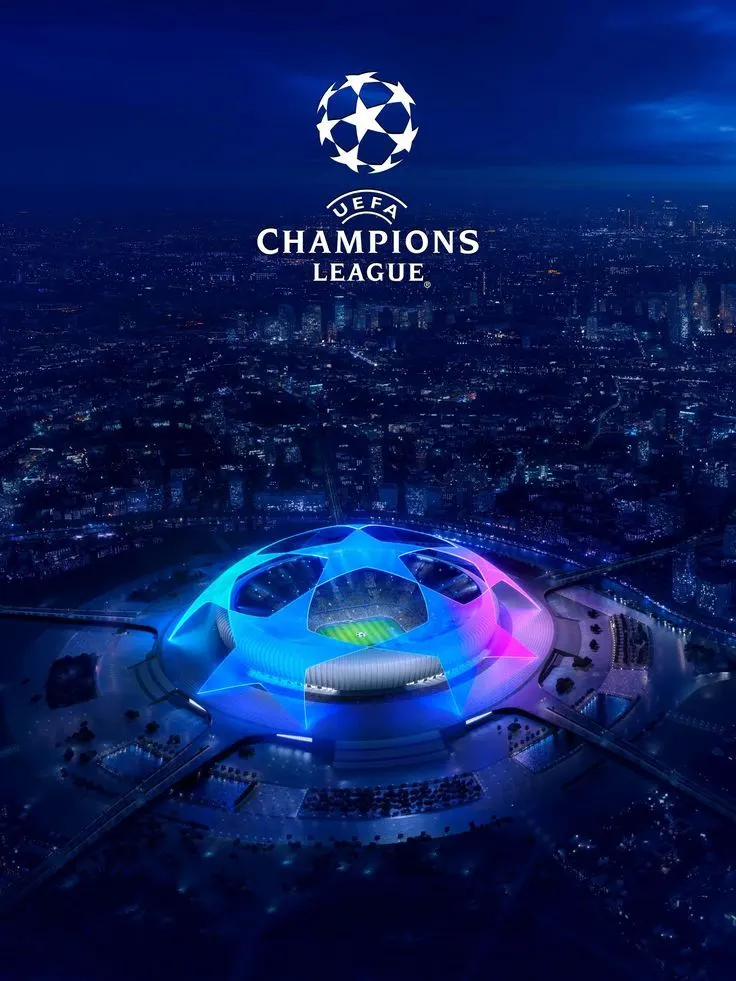 Ligue Des Champions Jo&Jo