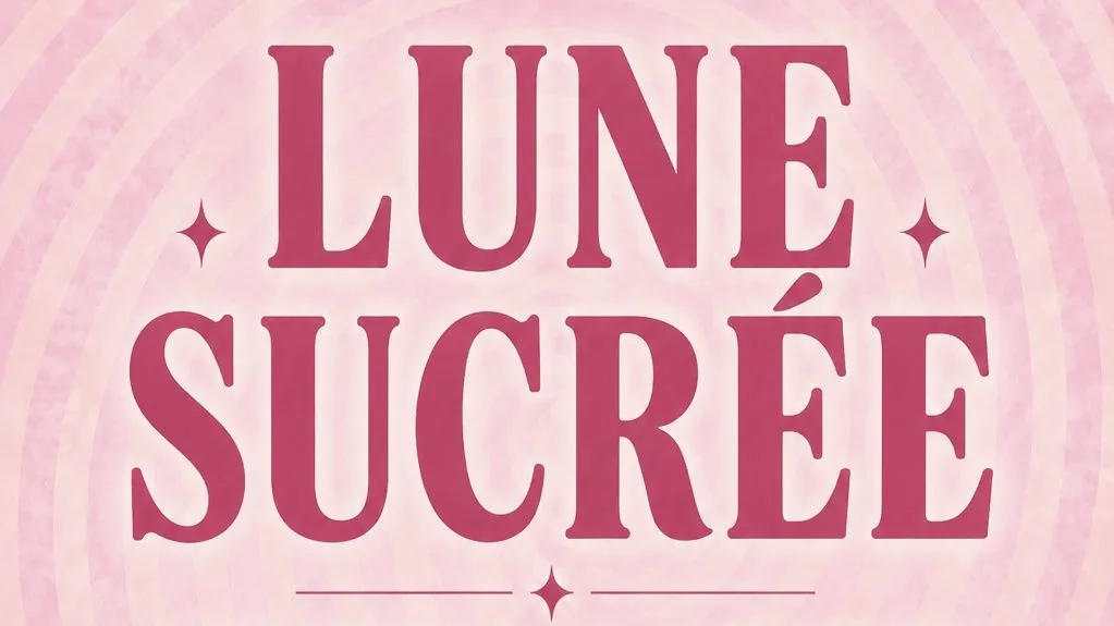 Lune Sucrée