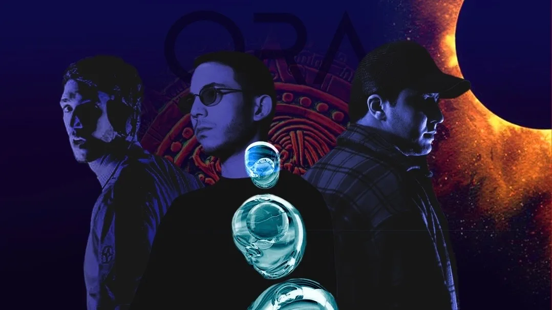 Feel The O.R.A