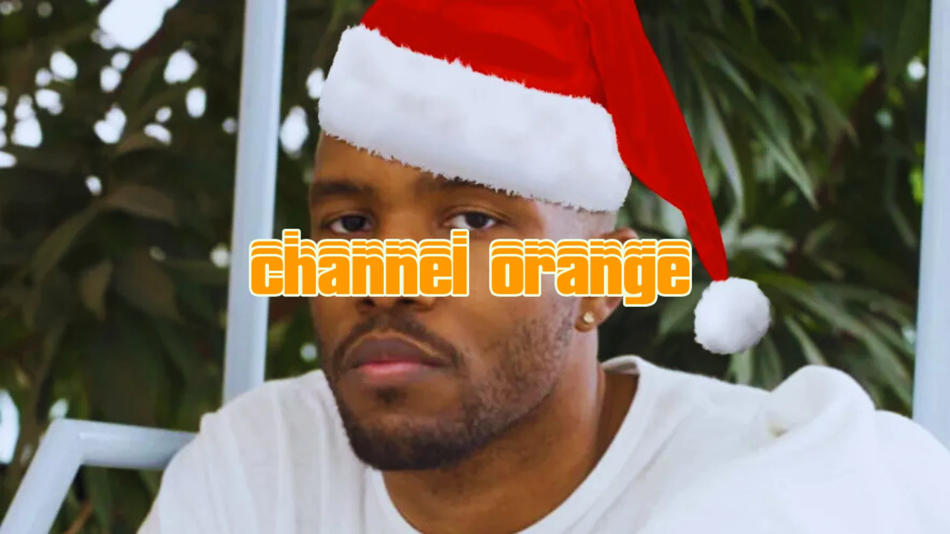 Channel Orange - Dec 18 - Ugly Sweater Holiday Party