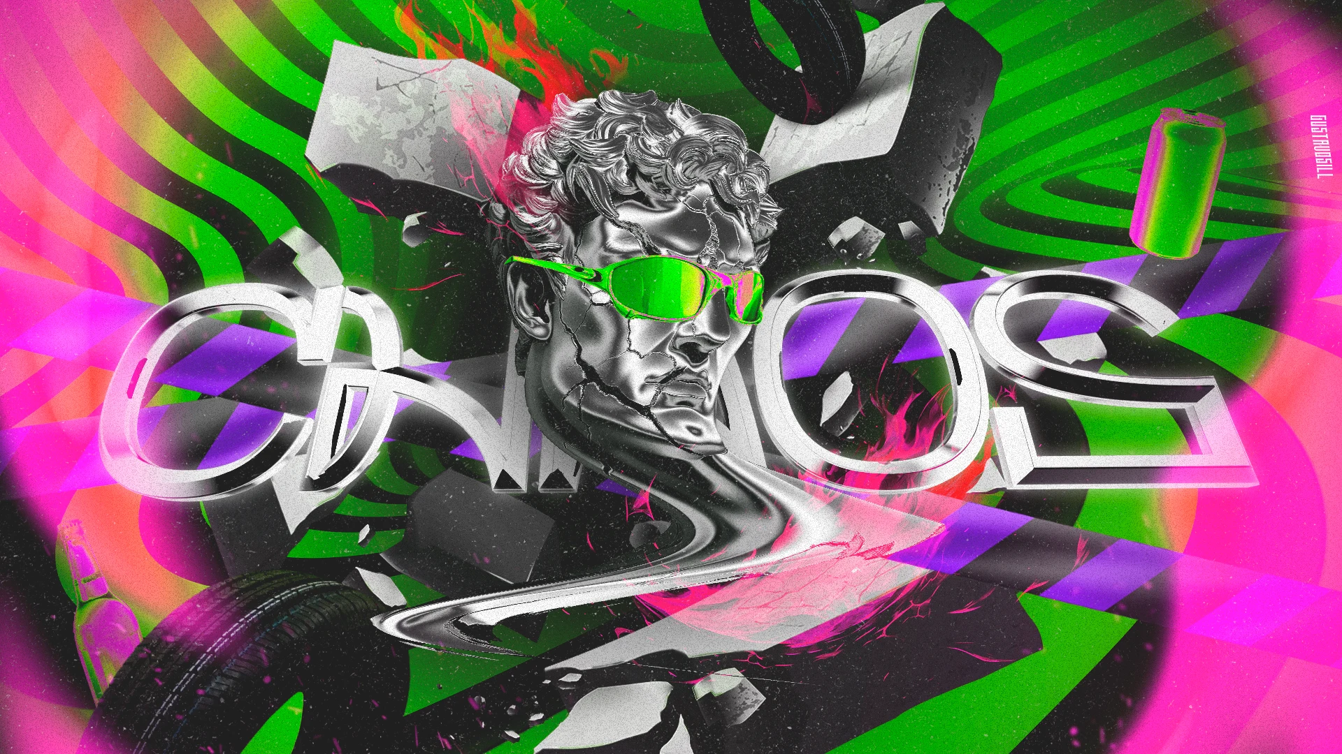 Chaos #1