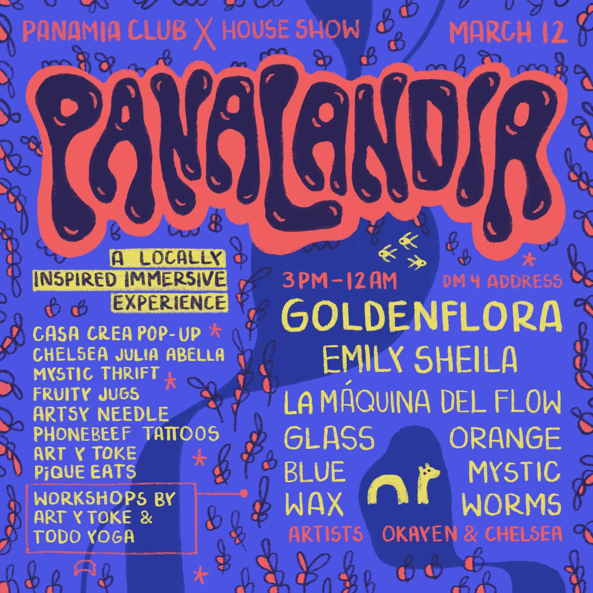 Panalandia