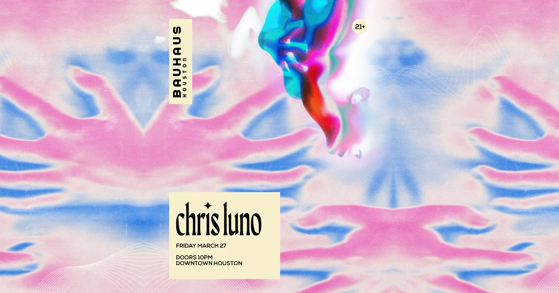 Chris Luno
