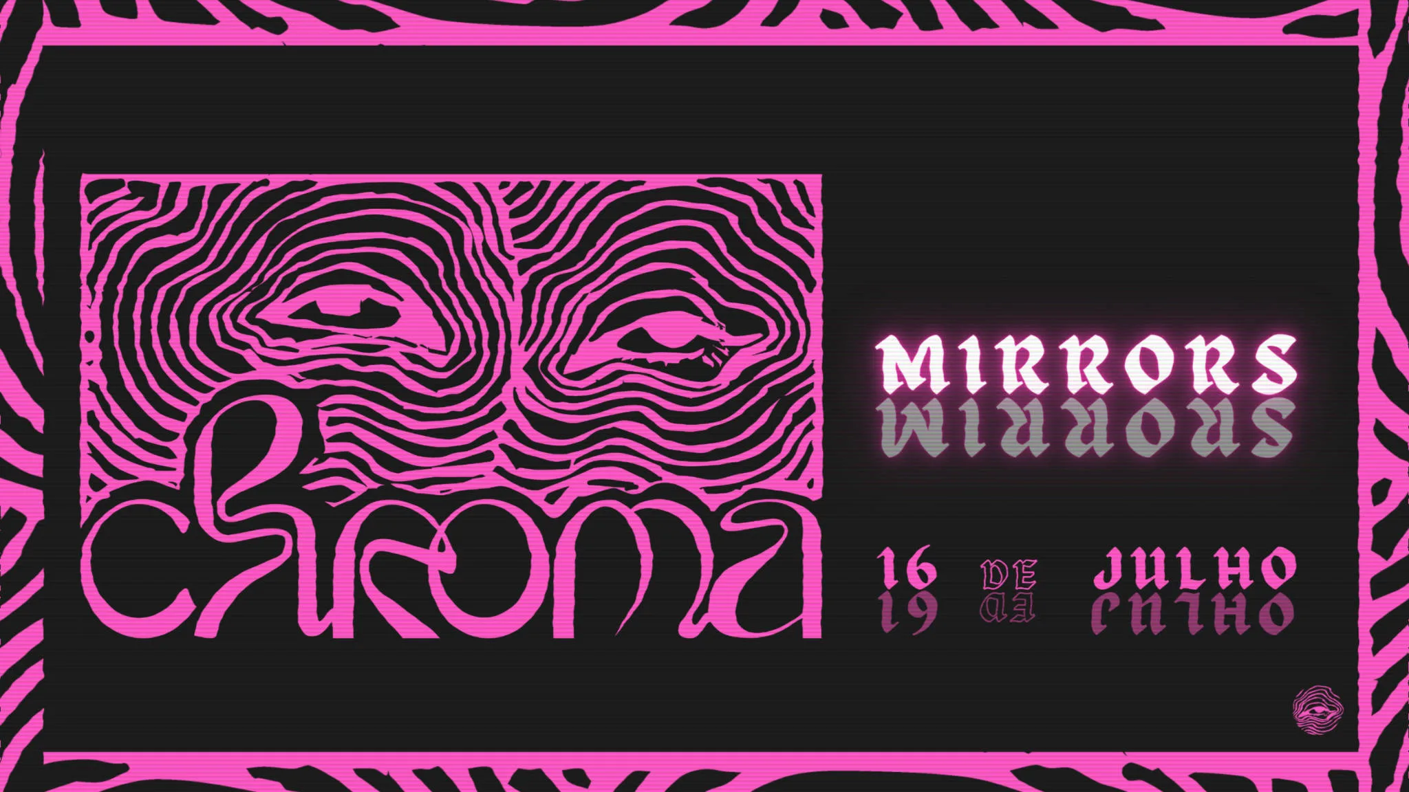 Chroma - Mirrors