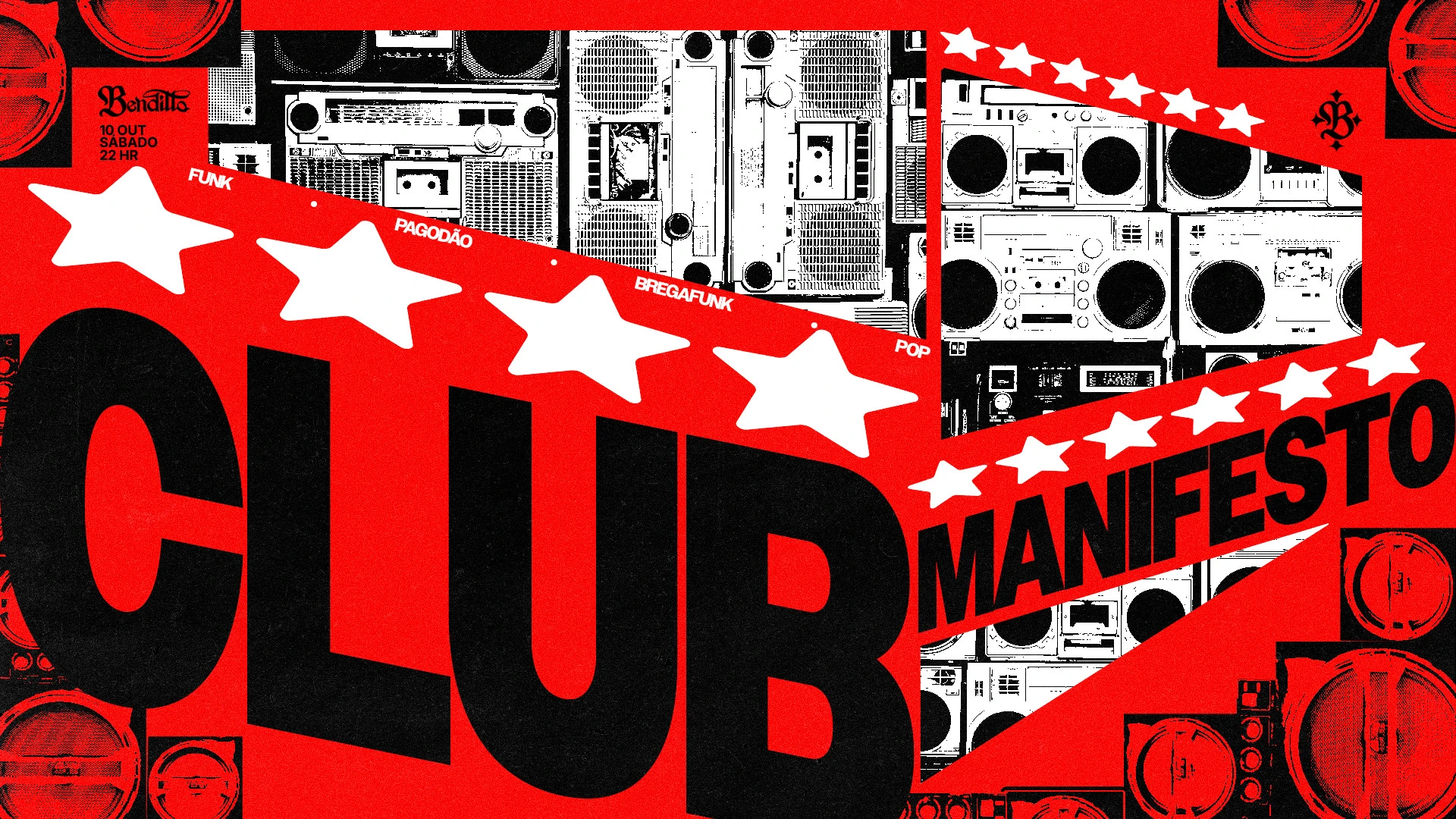 Club Manifesto