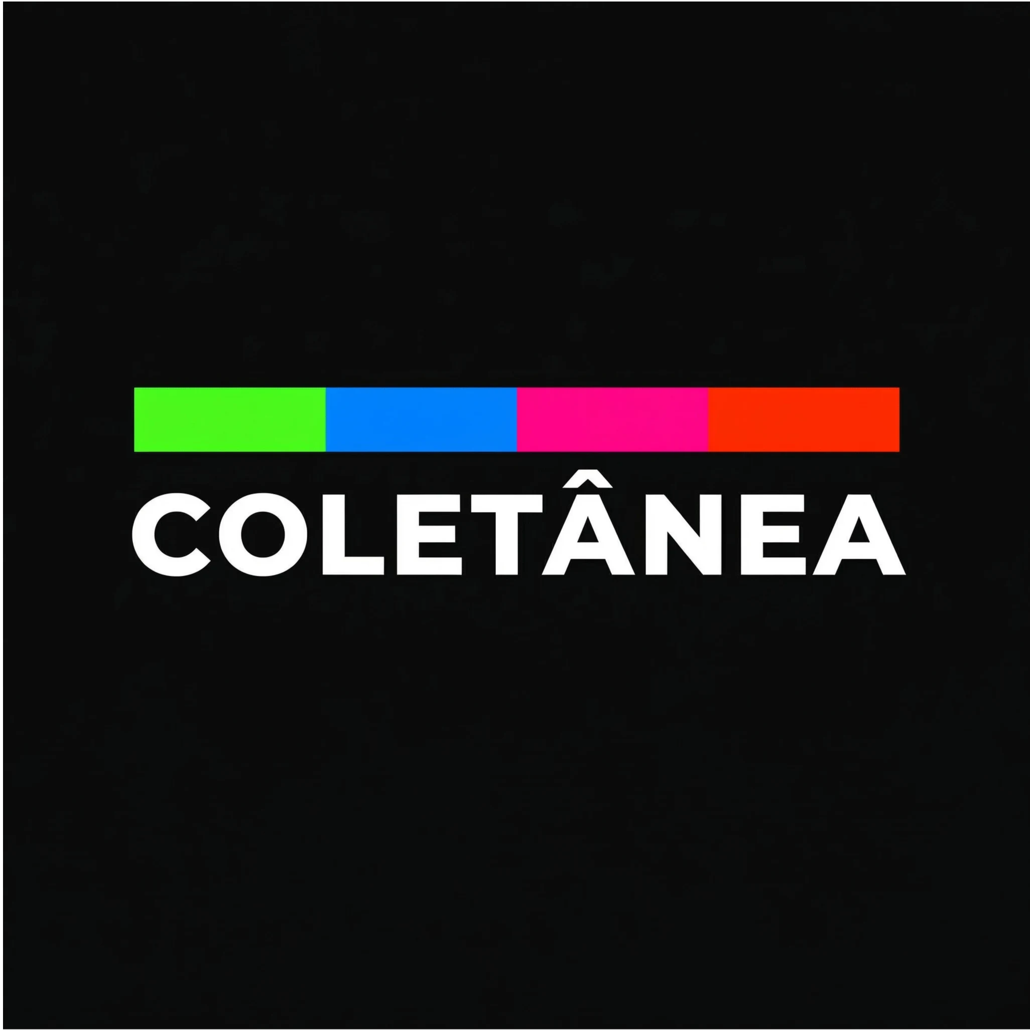 Coletânea - Tripmod, Shey Guess, Caio Oliveira, Luciana Brun