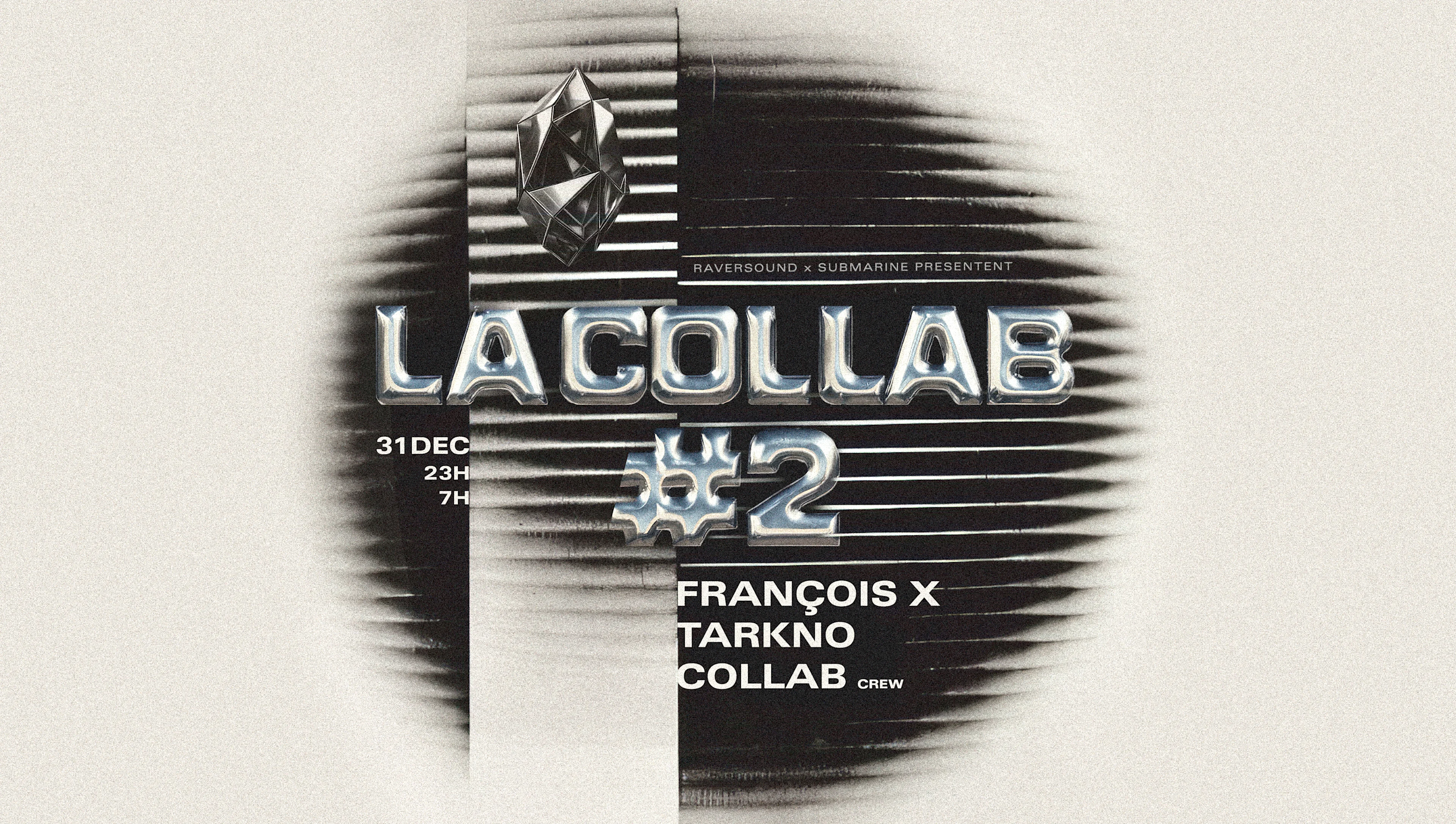 La Collab #2