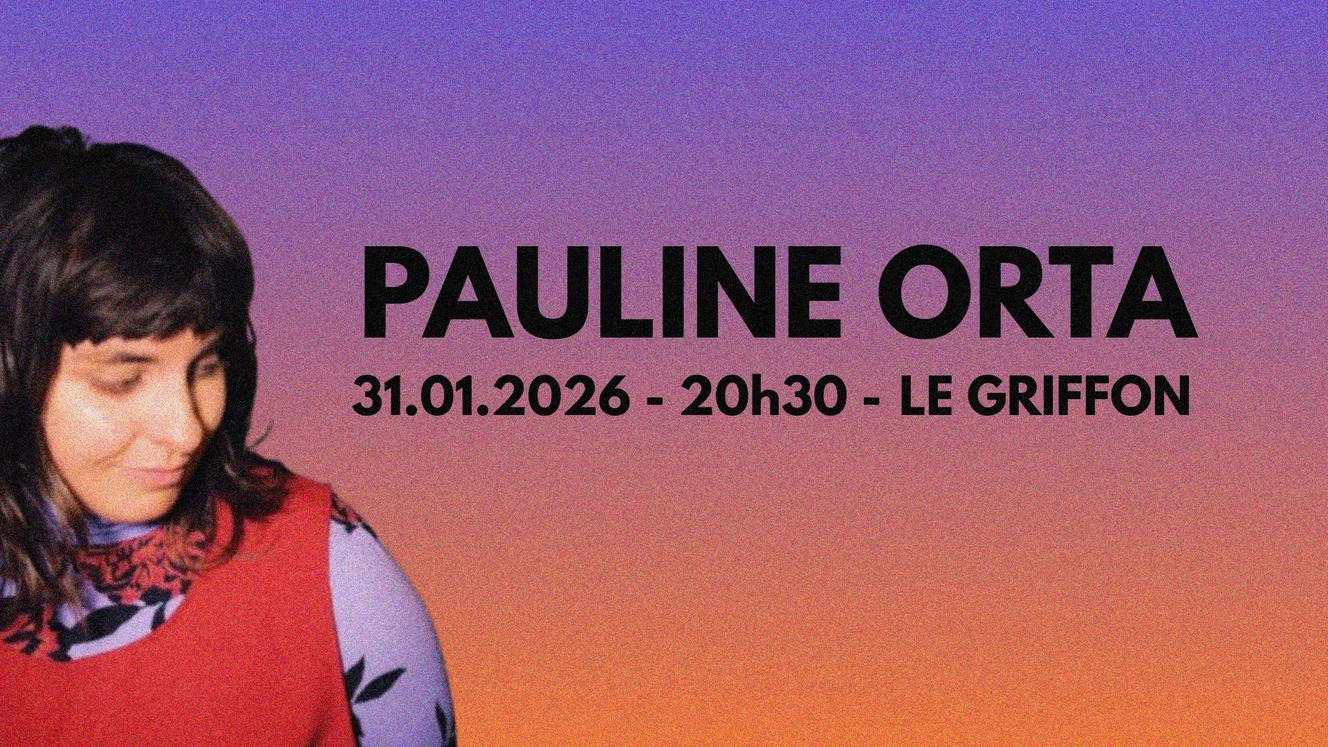 Pauline Orta