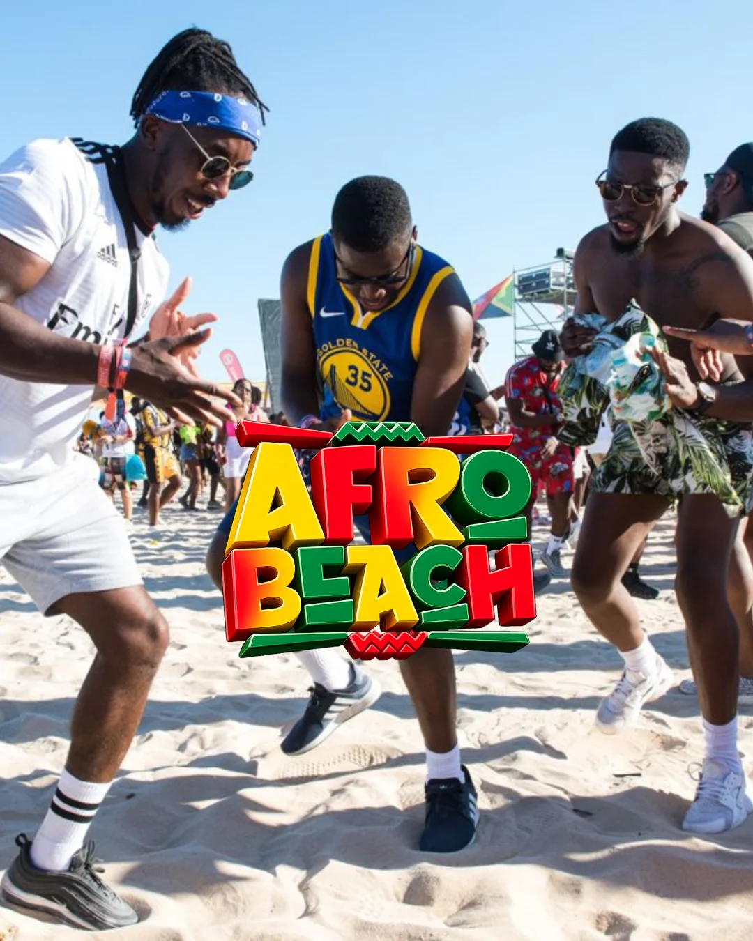 Afrobeach Fest
