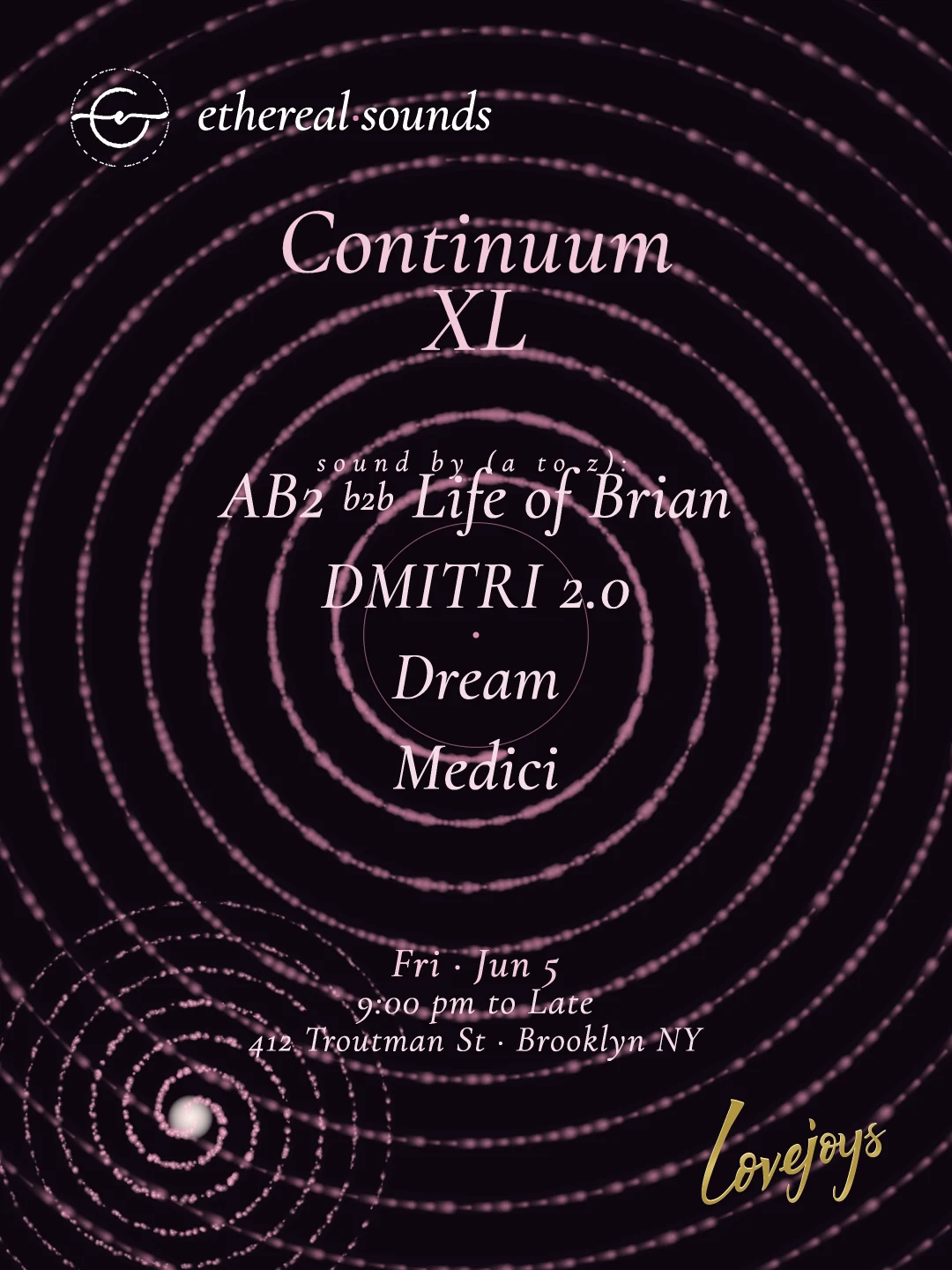 Continuum XL