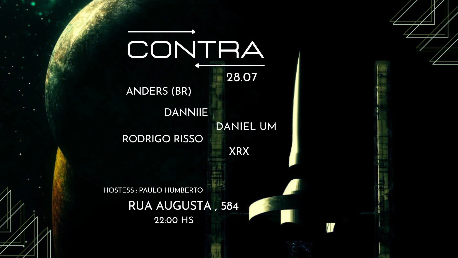 Festa Contra-28/07