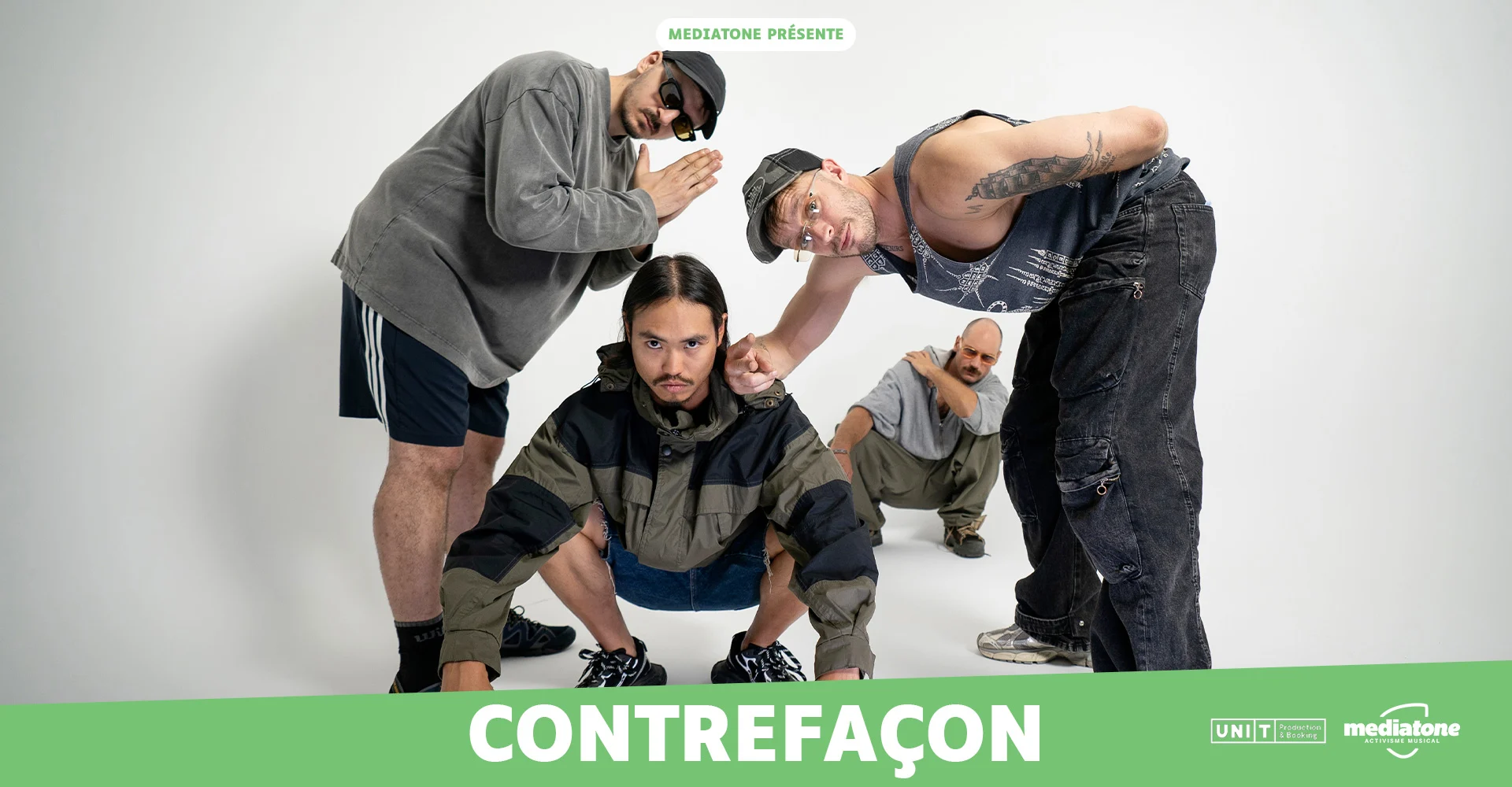 Contrefacon Au Sucre