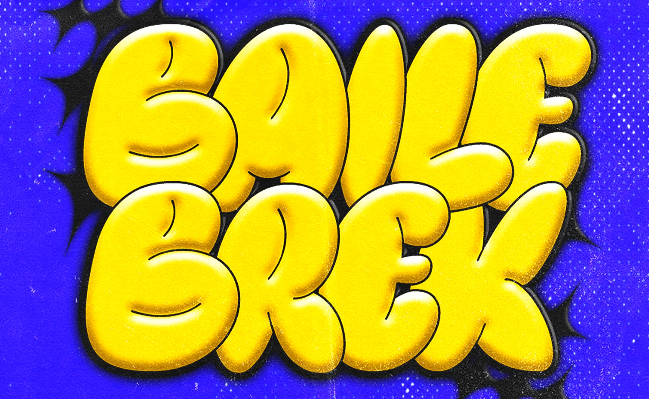 Baile Brek #1