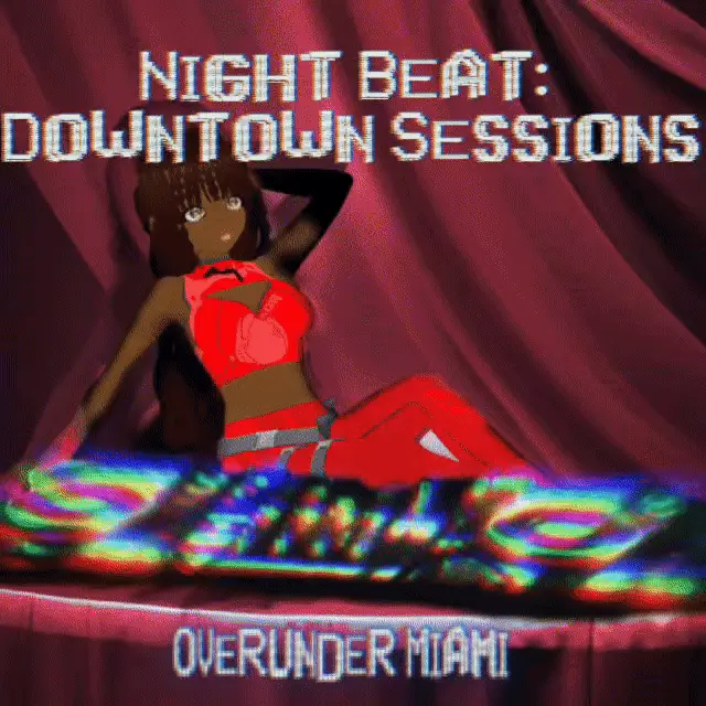 Night Beat: Downtown Sessions