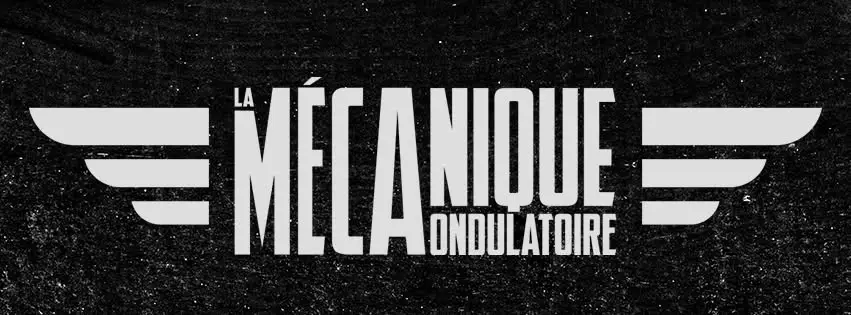 La Mécanique Ondulatoire