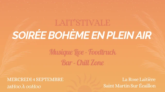 Laitstivale