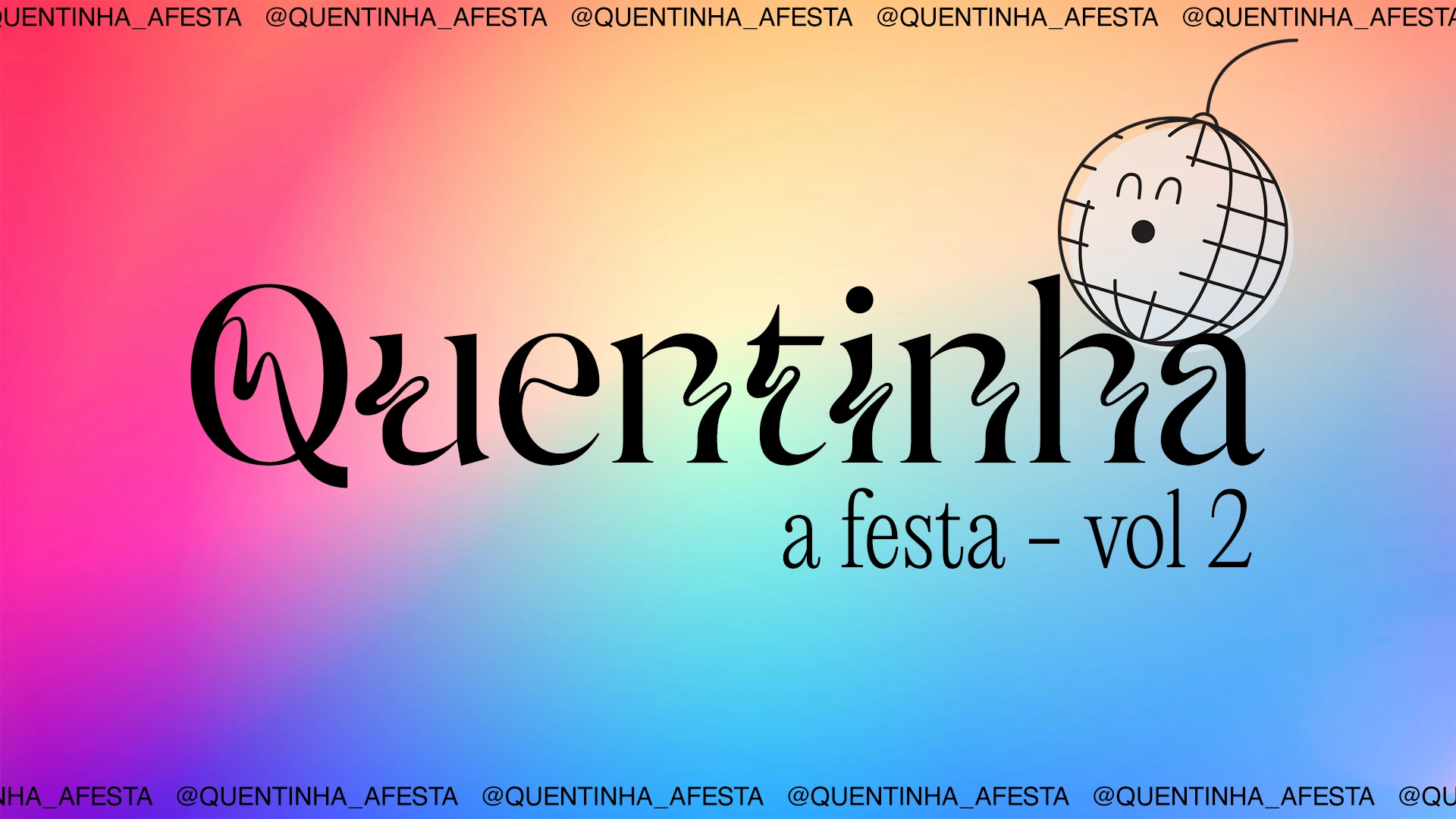 Quentinha Vol. 2