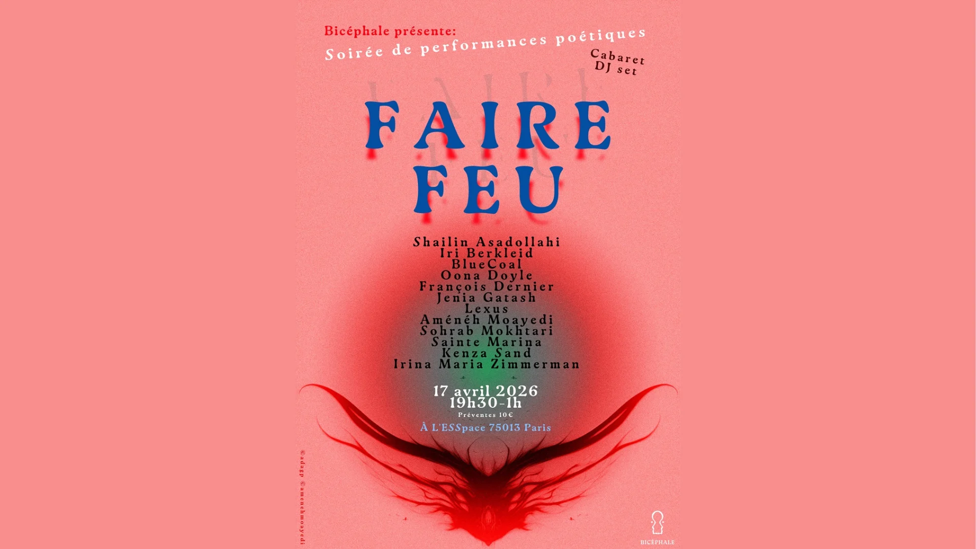 Faire Feu